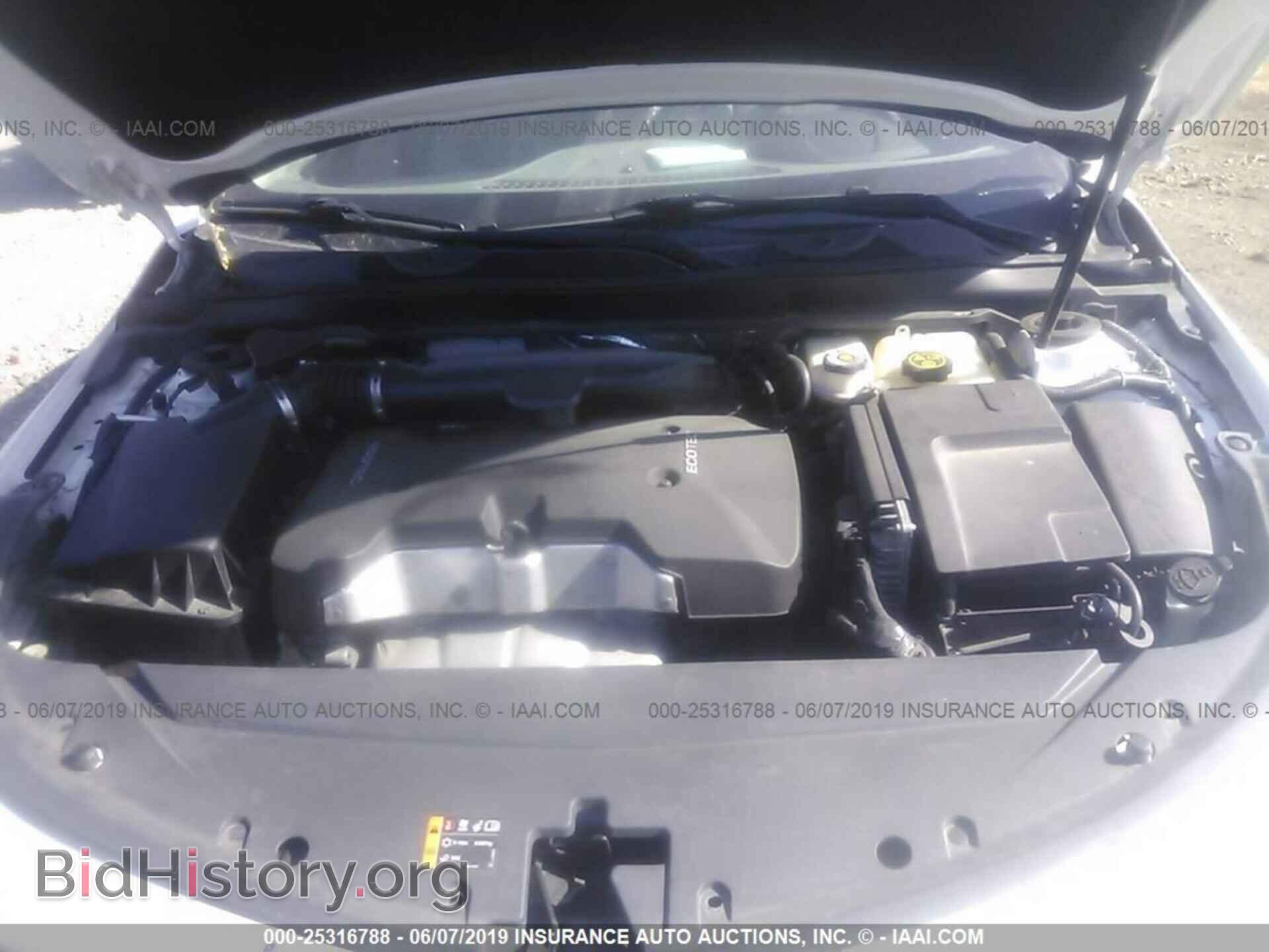 2014 CHEVROLET IMPALA - VIN: 2G11Y5SL4E9249599 - Photo 10