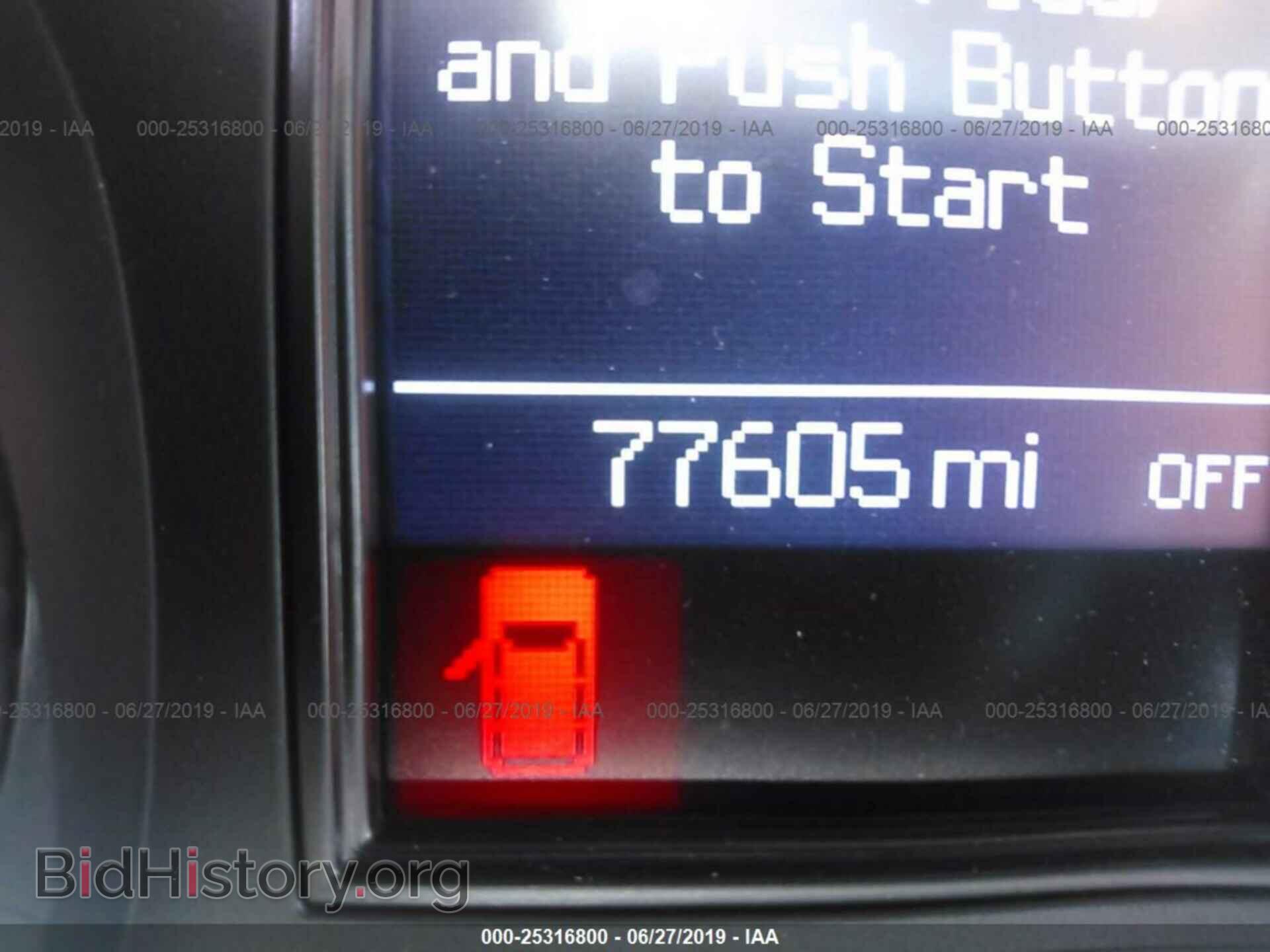 2012 DODGE DURANGO - VIN: 1C4RDHDG0CC217505 - Фото 7