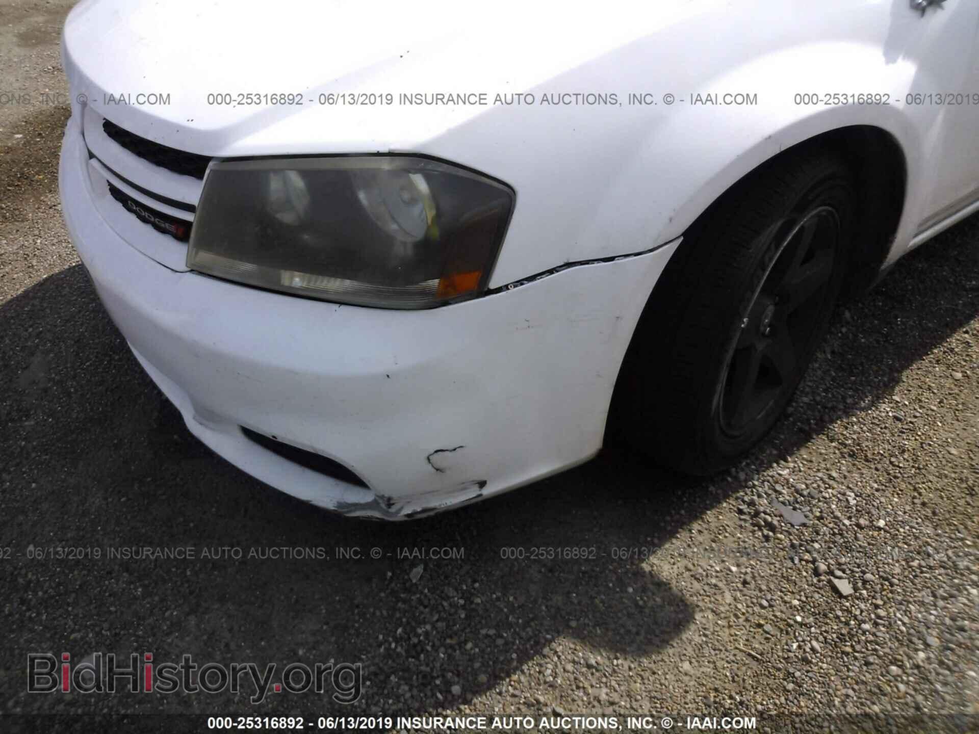2008 DODGE AVENGER - VIN: 1B3LC56K98N228184 - Фото 6