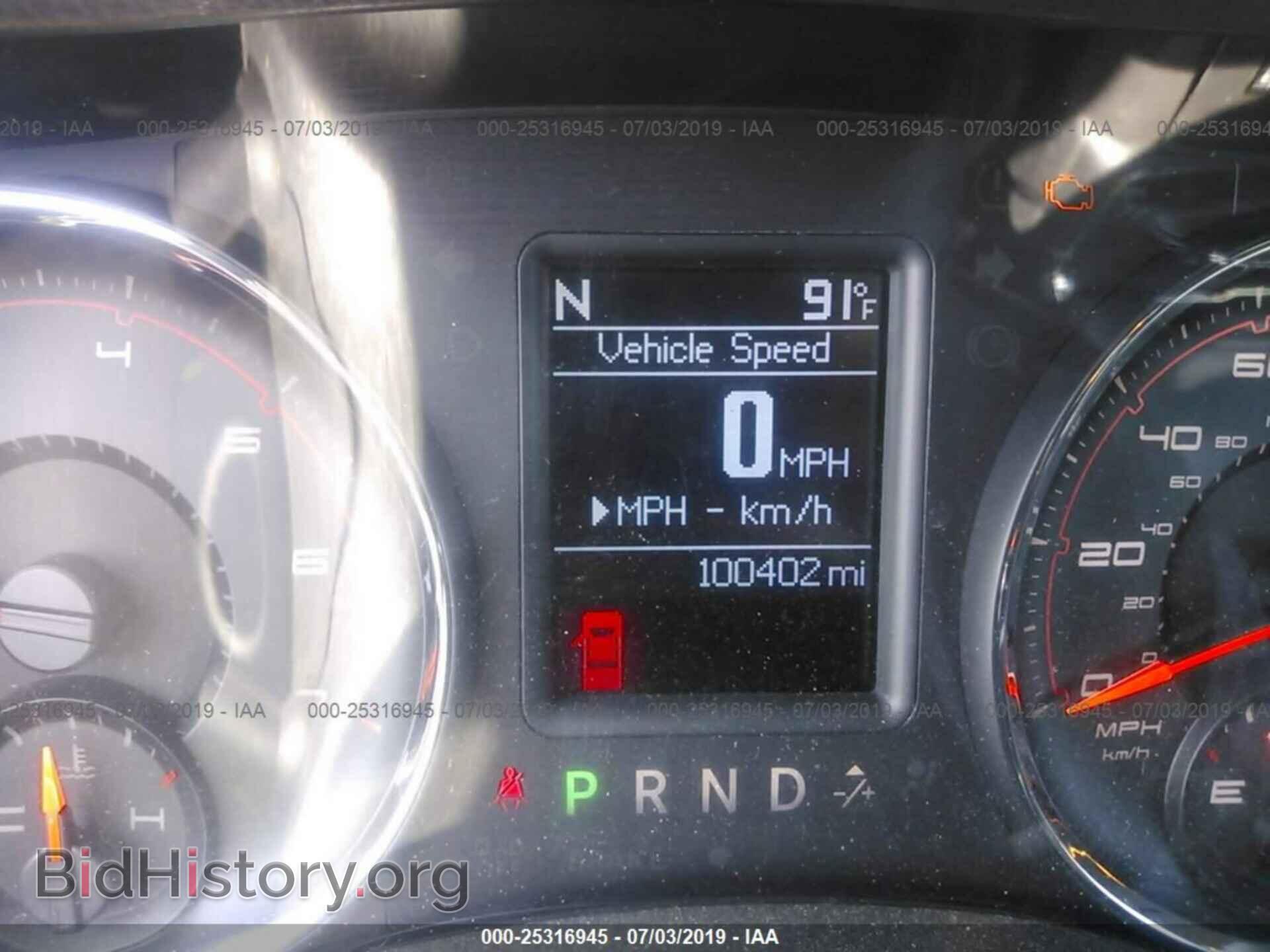 2011 DODGE CHARGER - VIN: 2B3CL3CG3BH593447 - Фото 7