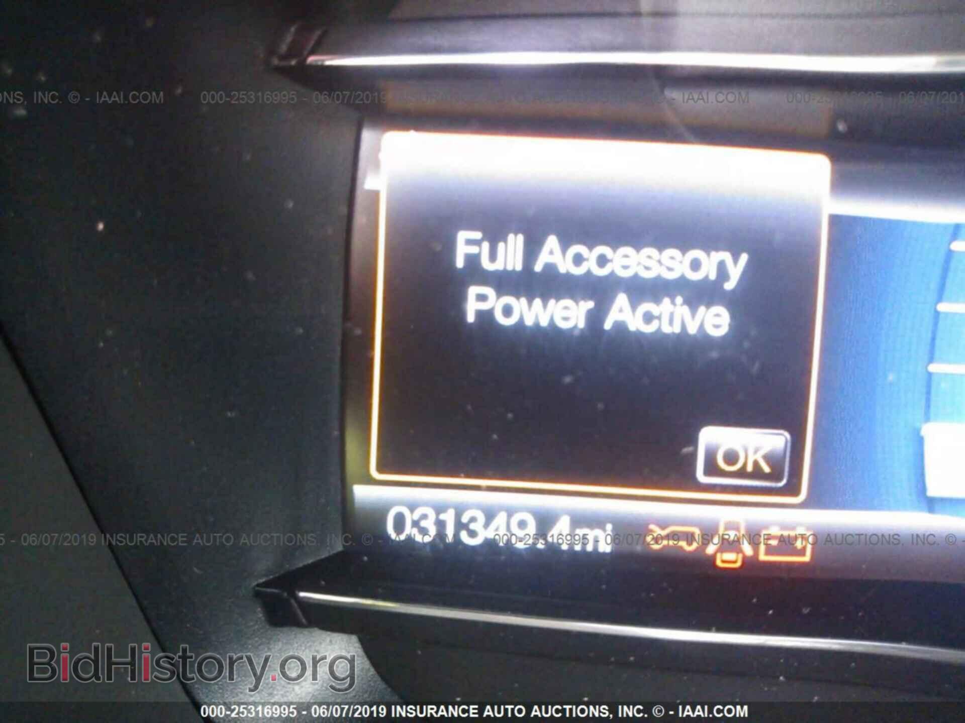 2018 FORD EXPLORER - VIN: 1FM5K7F86JGB33047 - Фото 7