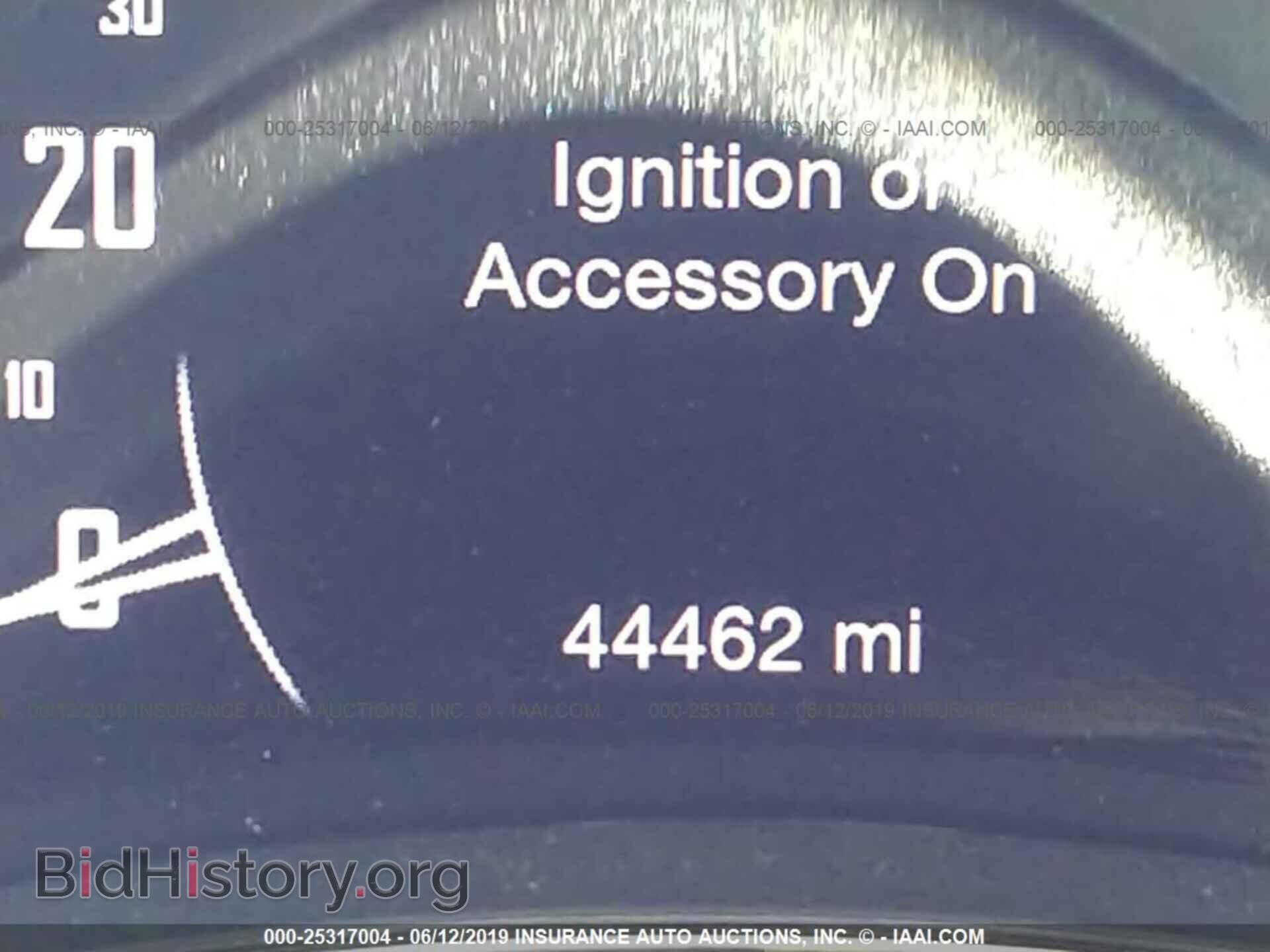 2016 DODGE DURANGO - VIN: 1C4RDJAG0GC481826 - Фото 7