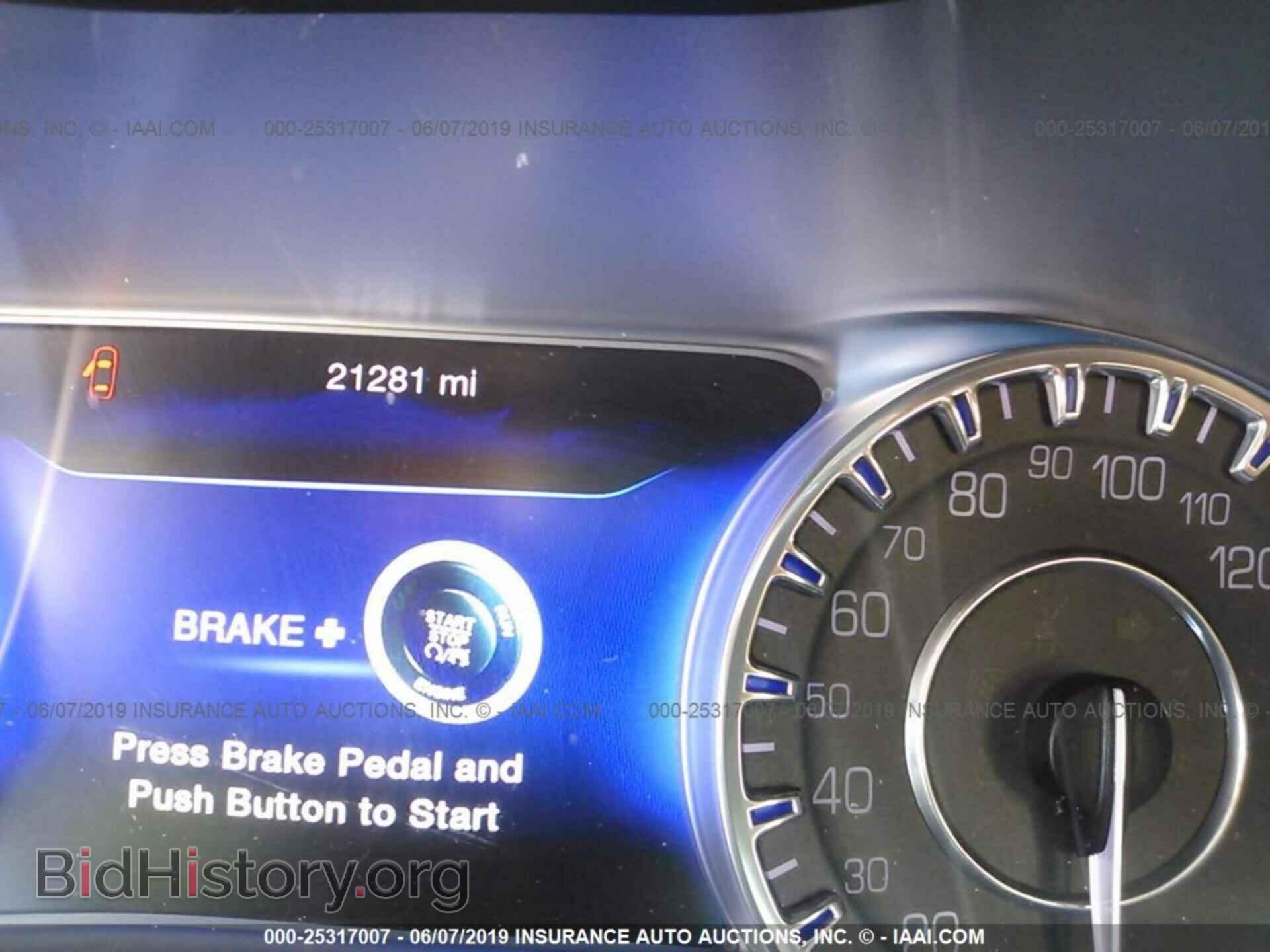 2016 CHRYSLER 200 - VIN: 1C3CCCEG6GN158470 - Фото 7