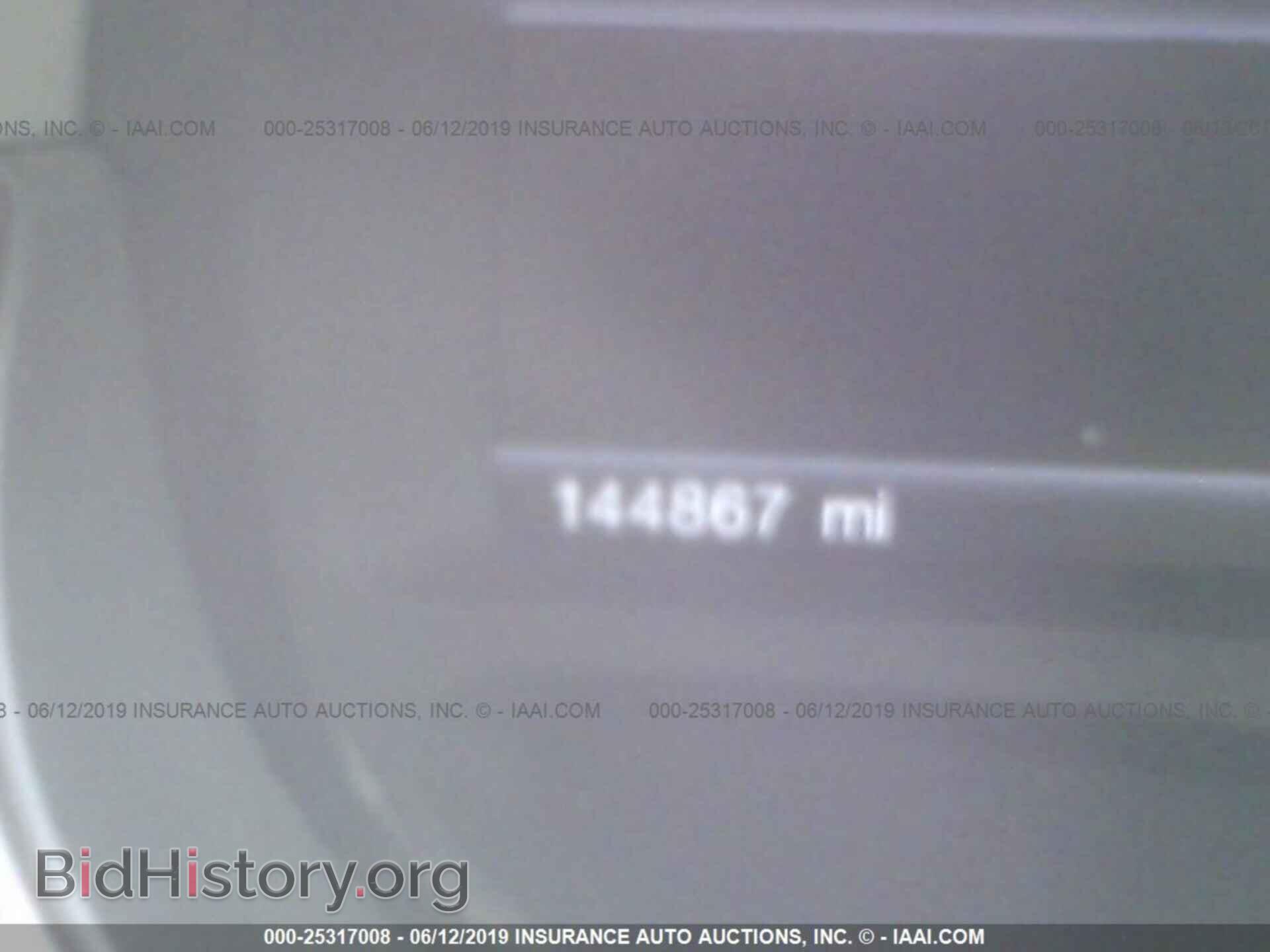2014 FORD EDGE - VIN: 2FMDK4KC6EBA79041 - Photo 7