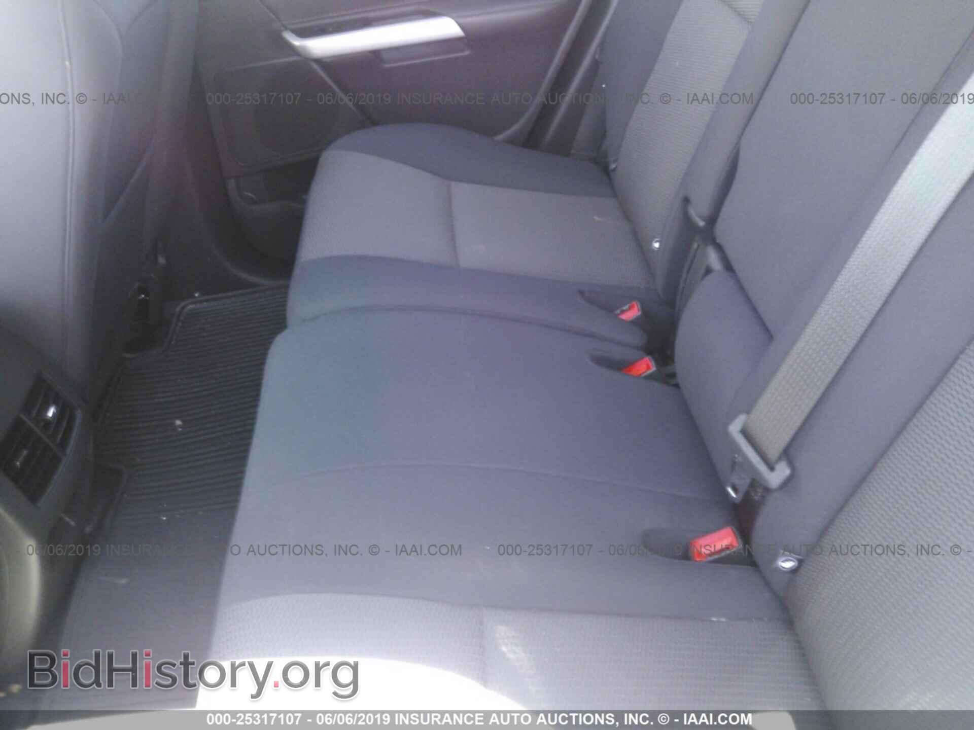 2013 FORD EDGE - VIN: 2FMDK4JC5DBB91930 - Фото 8