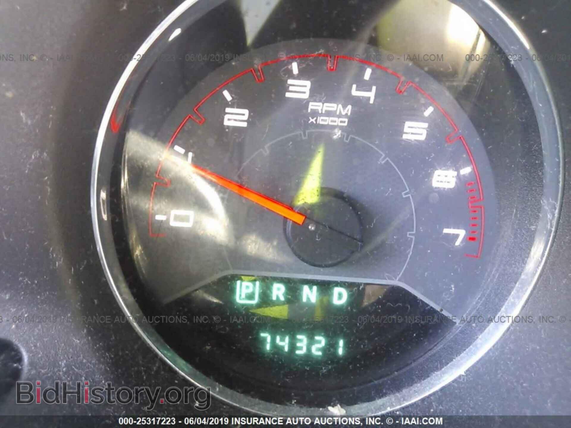 2013 DODGE AVENGER - VIN: 1C3CDZAB2DN628466 - Фото 7