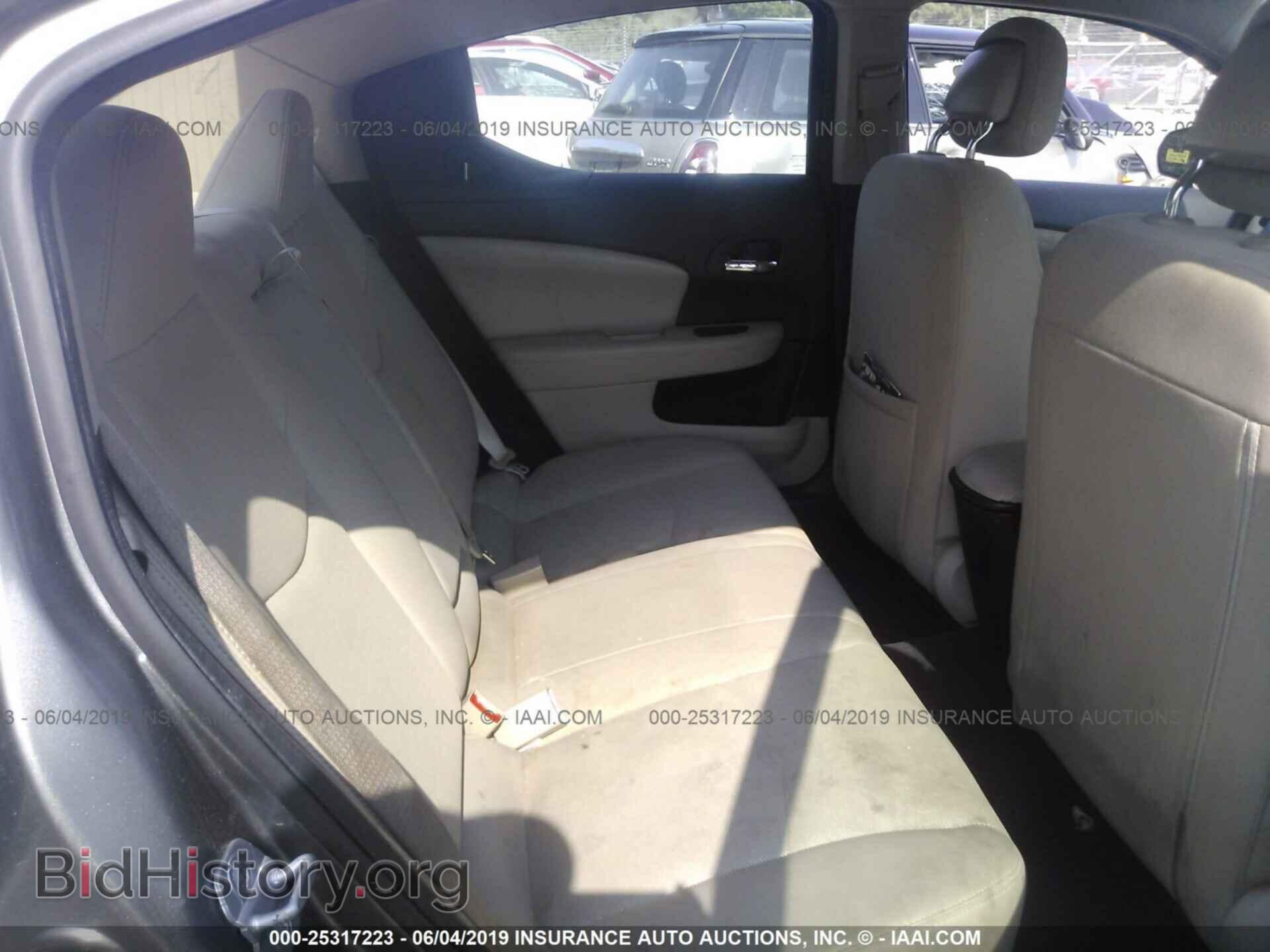 2013 DODGE AVENGER - VIN: 1C3CDZAB2DN628466 - Фото 8