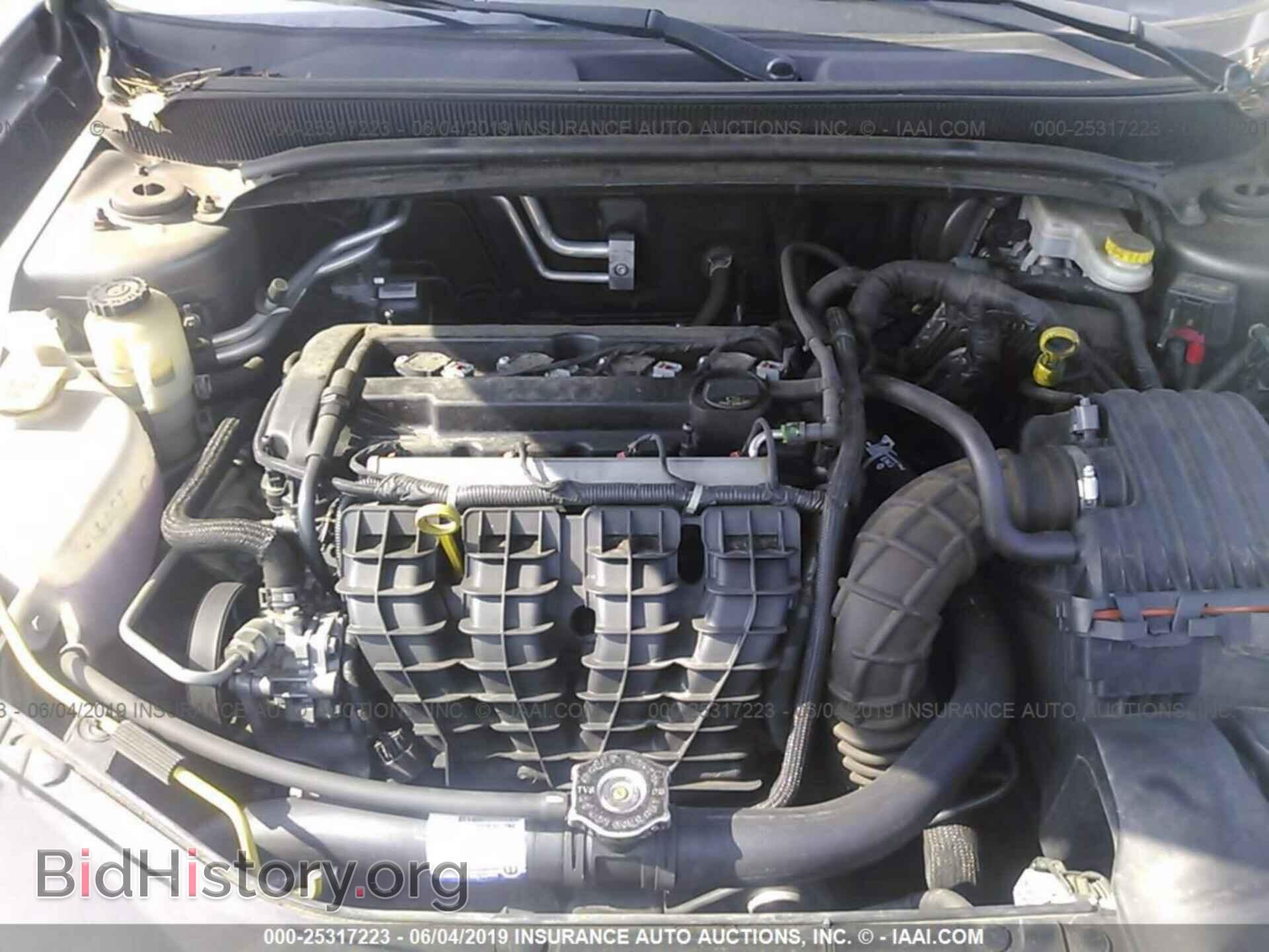 2013 DODGE AVENGER - VIN: 1C3CDZAB2DN628466 - Фото 10