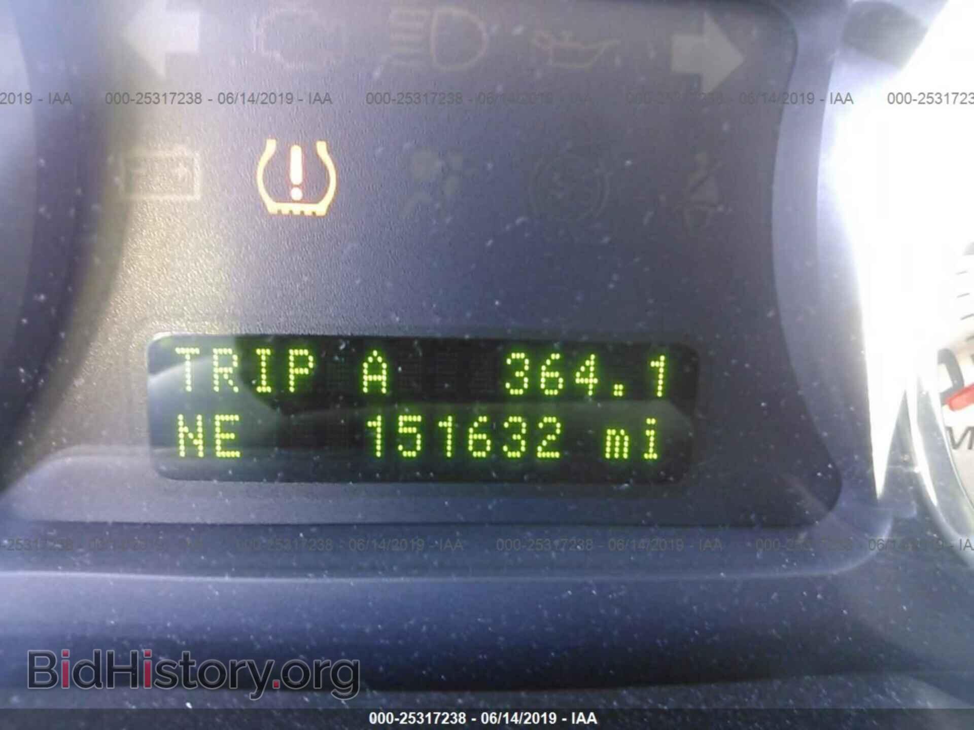 2010 FORD EDGE - VIN: 2FMDK3JC7ABA05620 - Photo 7