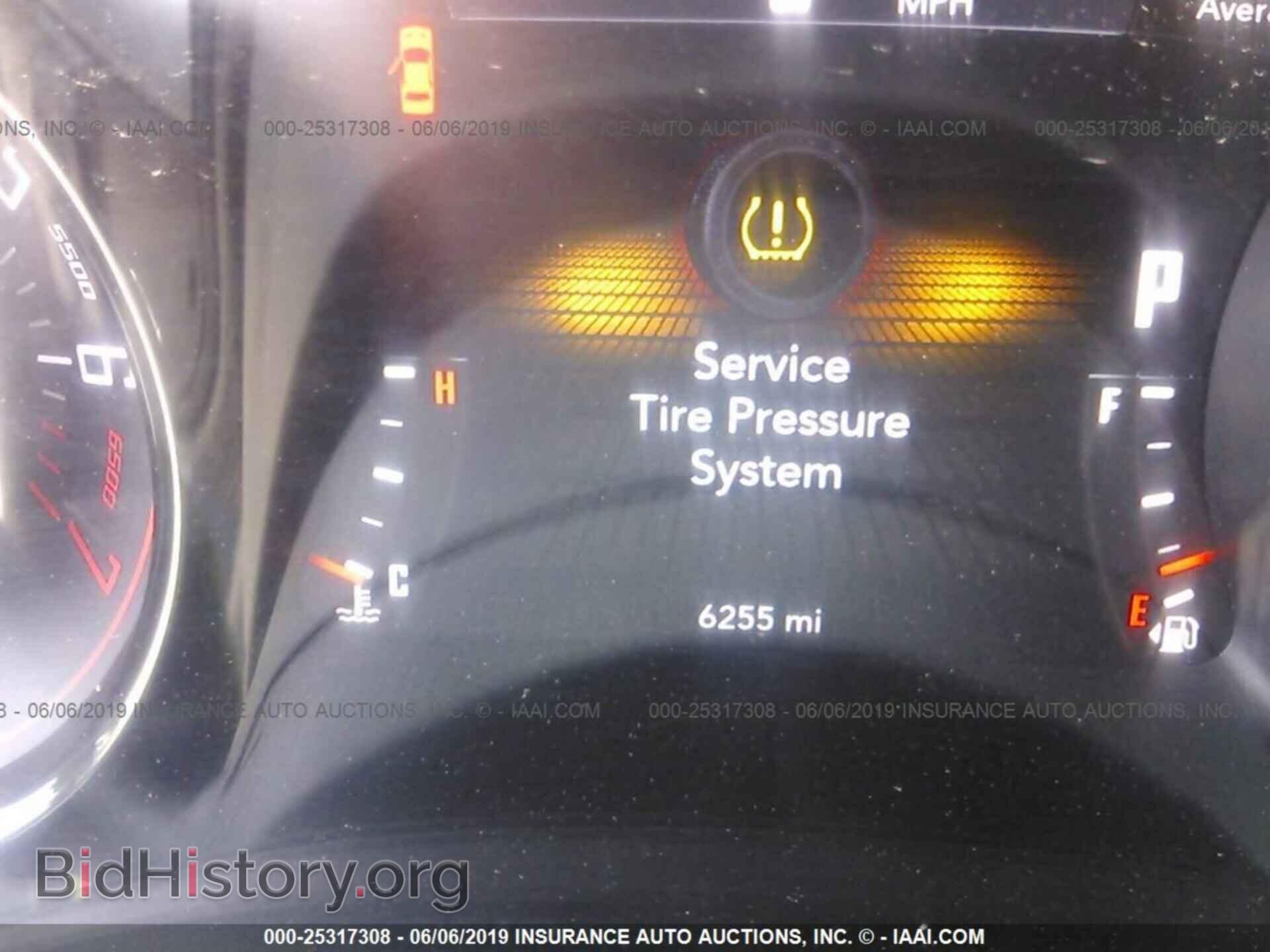 2016 DODGE CHALLENGER - VIN: 2C3CDZAGXGH162276 - Фото 7