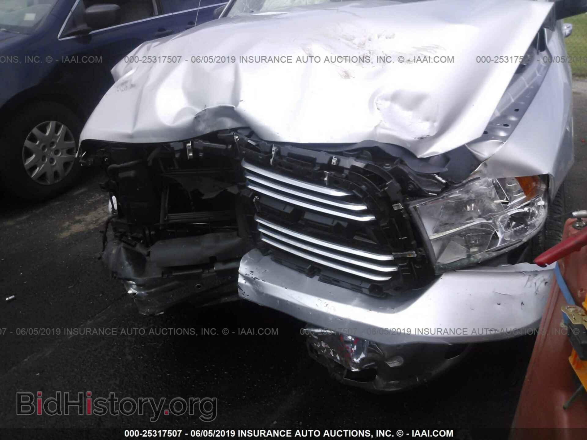 2017 RAM 1500 - VIN: 3C6RR7LT6HG626548 - Photo 6