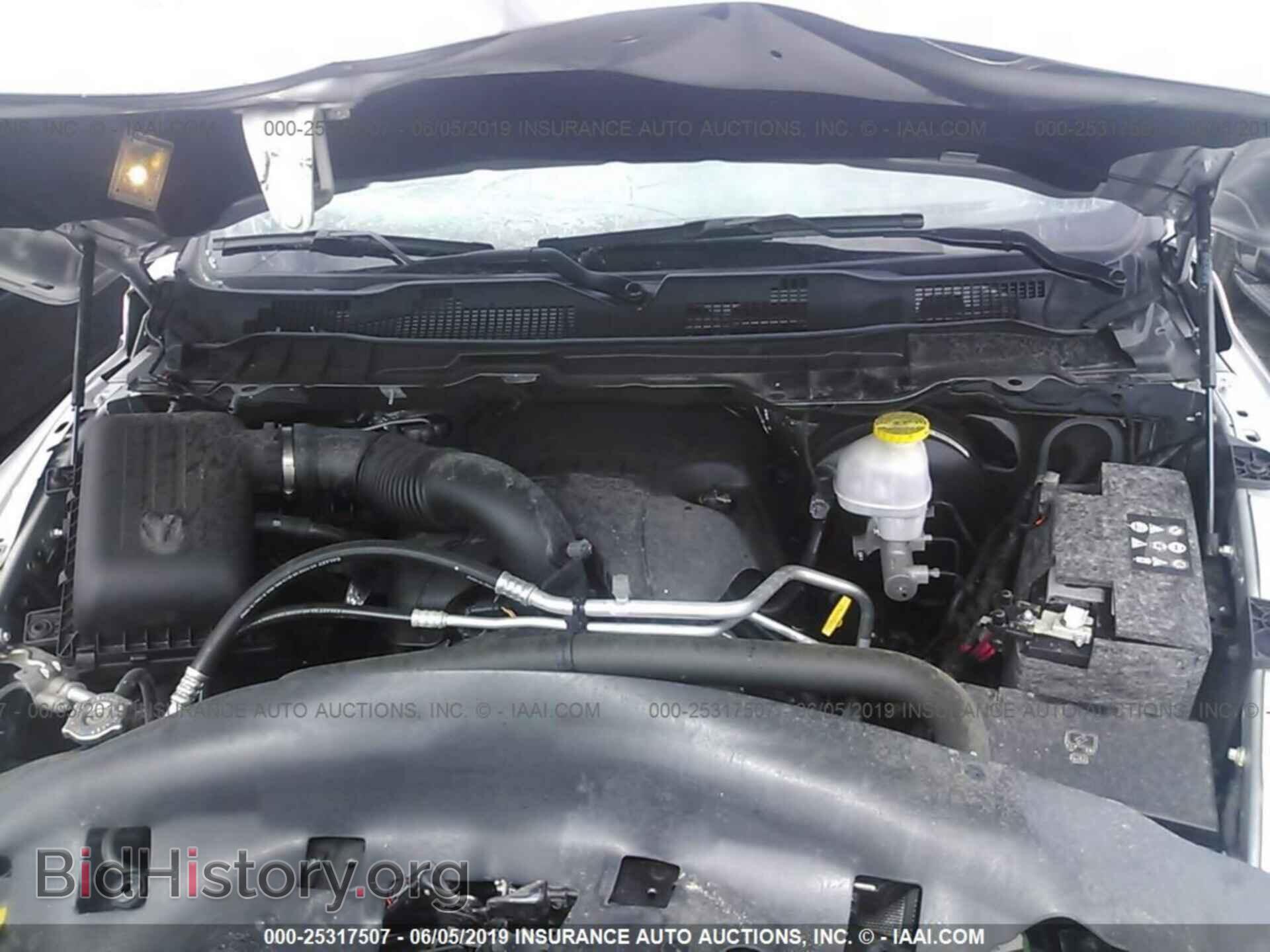 2017 RAM 1500 - VIN: 3C6RR7LT6HG626548 - Photo 10