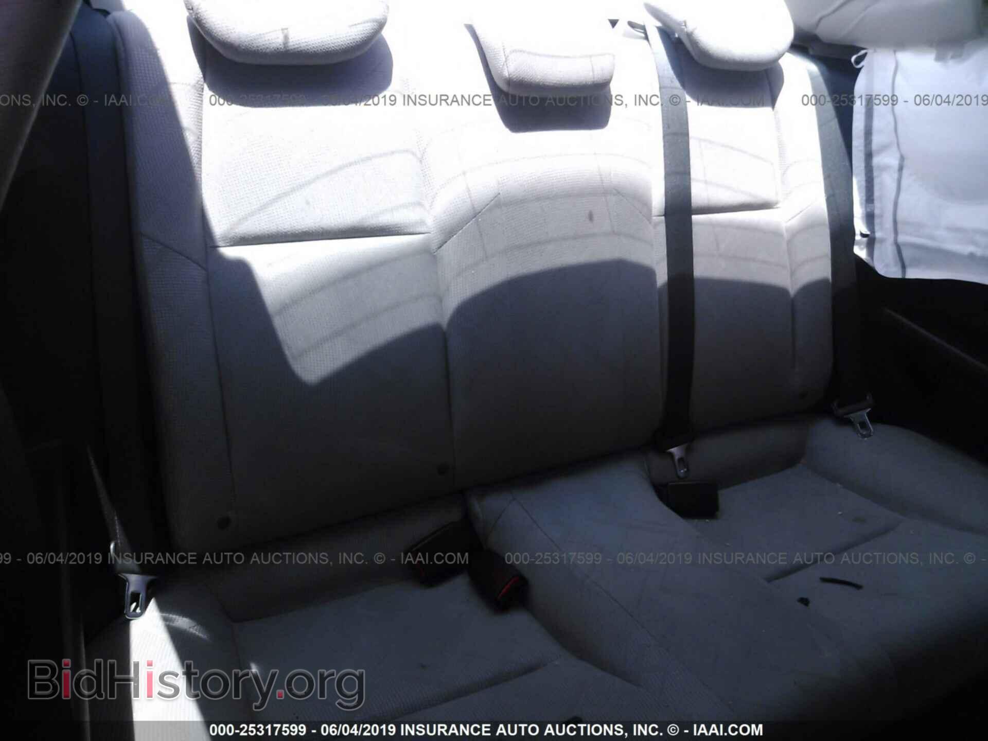 2013 HONDA CIVIC - VIN: 2HGFG3B51DH512112 - Фото 8