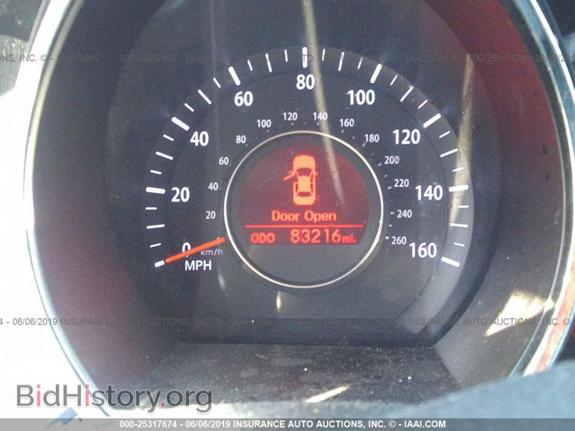 2011 KIA OPTIMA - VIN: KNAGM4A73B5072111 - Фото 7