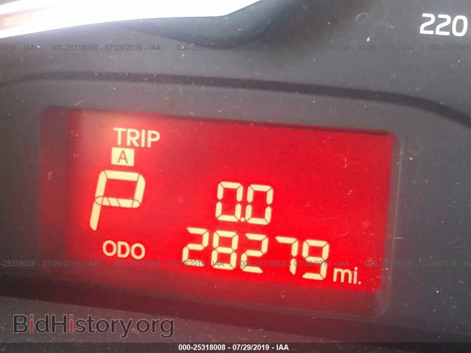 2016 KIA RIO - VIN: KNADM5A31G6687909 - Фото 7