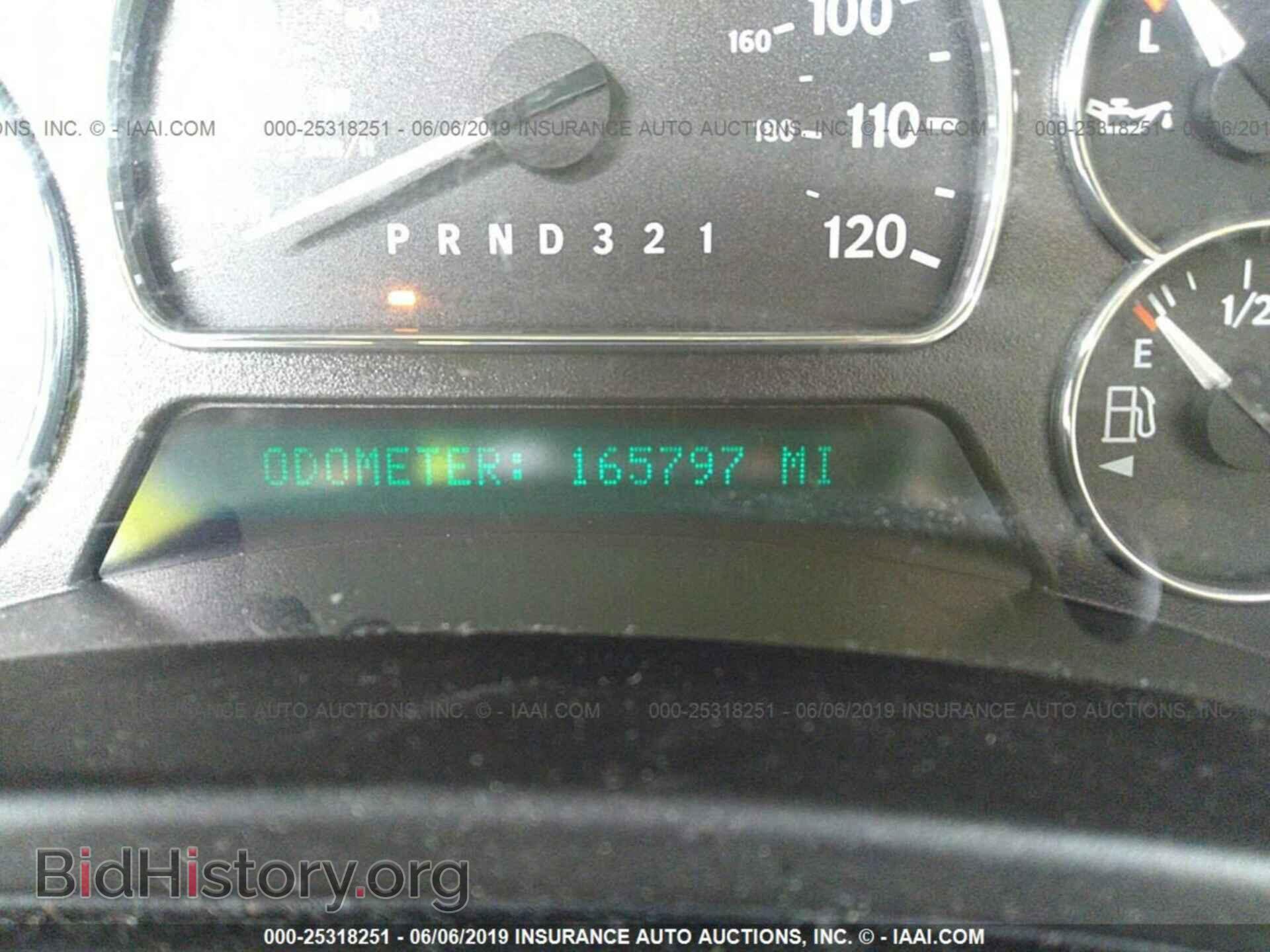 2009 SAAB 9-7X - VIN: 5S3ET13S092802138 - Photo 7