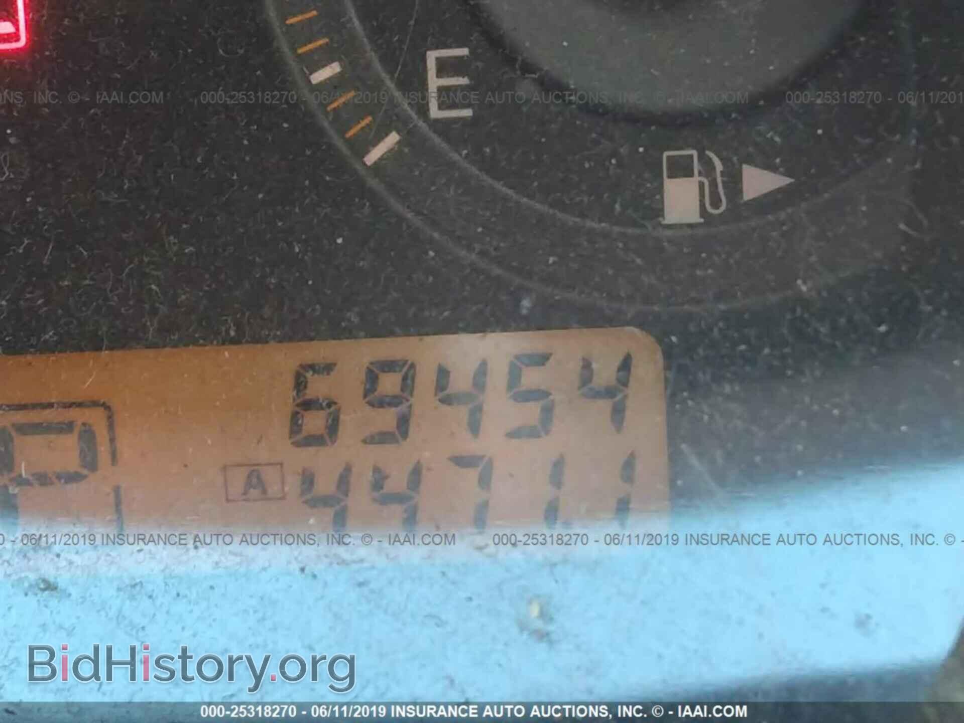 2009 NISSAN VERSA - VIN: 3N1BC11E89L369711 - Фото 7