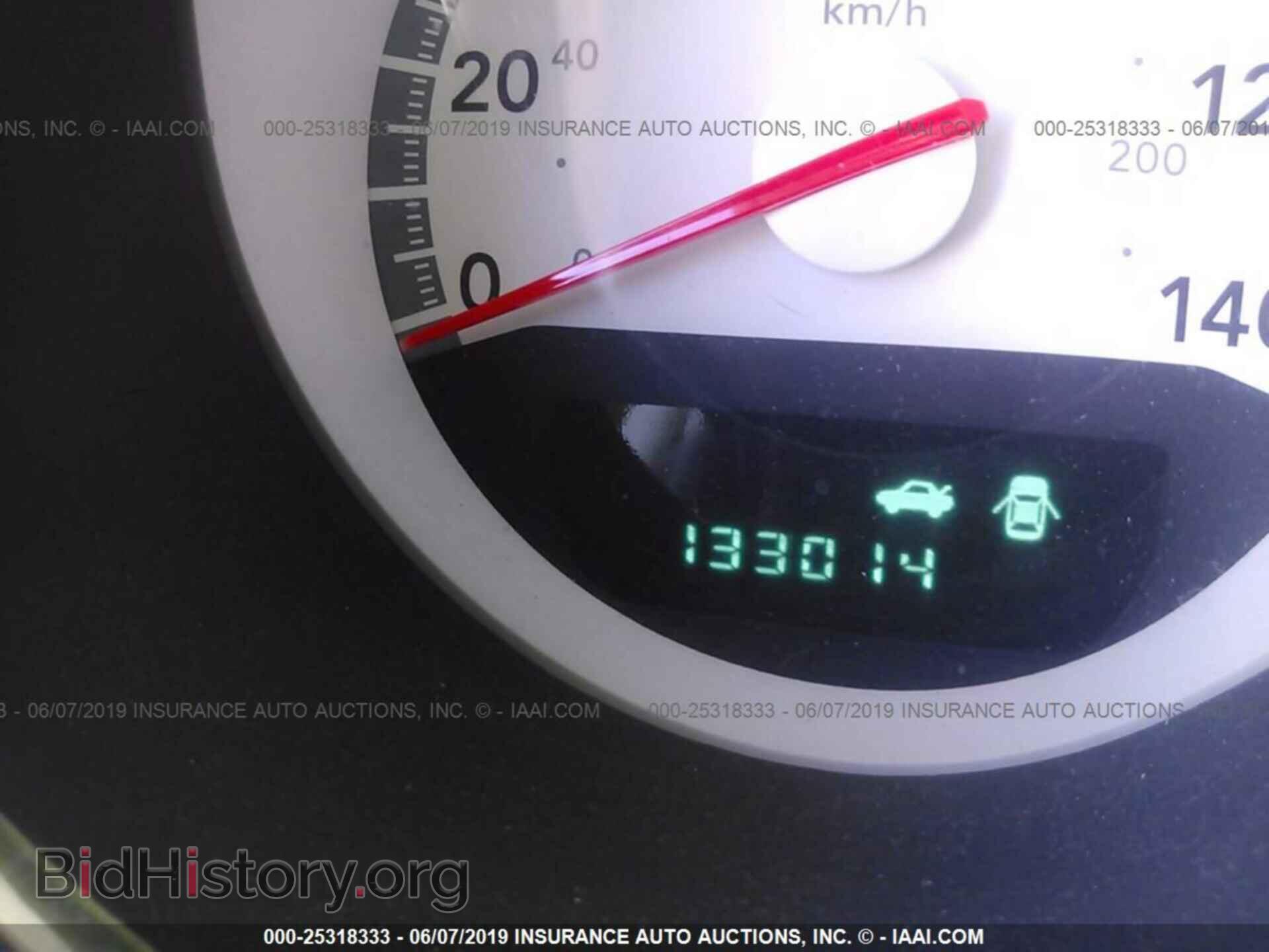 2009 DODGE CHARGER - VIN: 2B3KA43D09H505669 - Фото 7