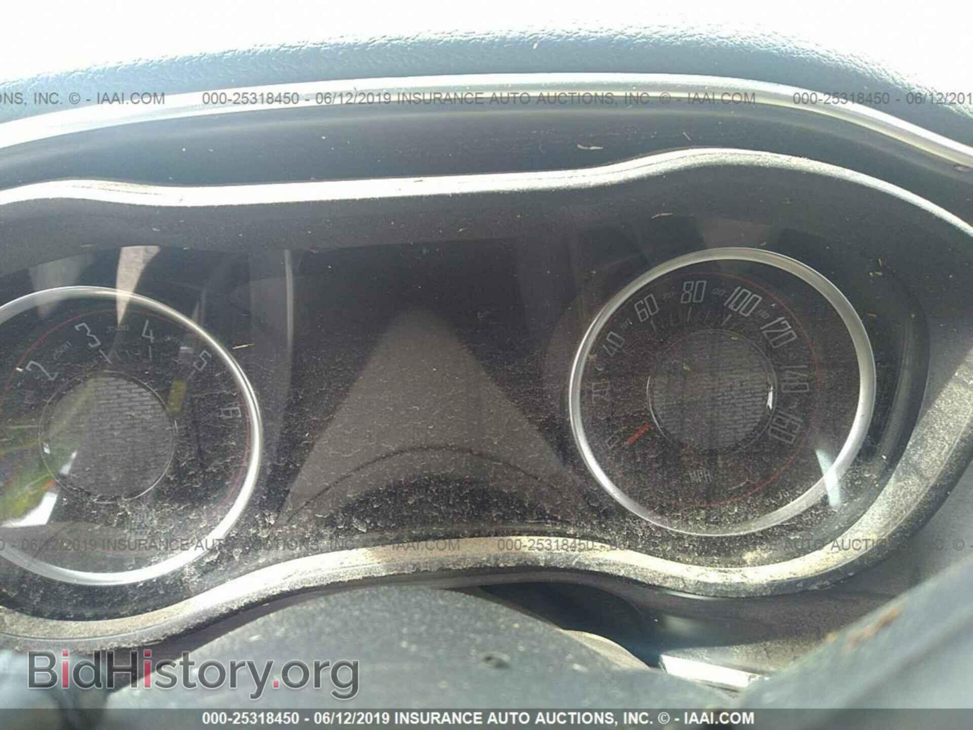 2018 DODGE CHALLENGER - VIN: 2C3CDZAG8JH178628 - Photo 7