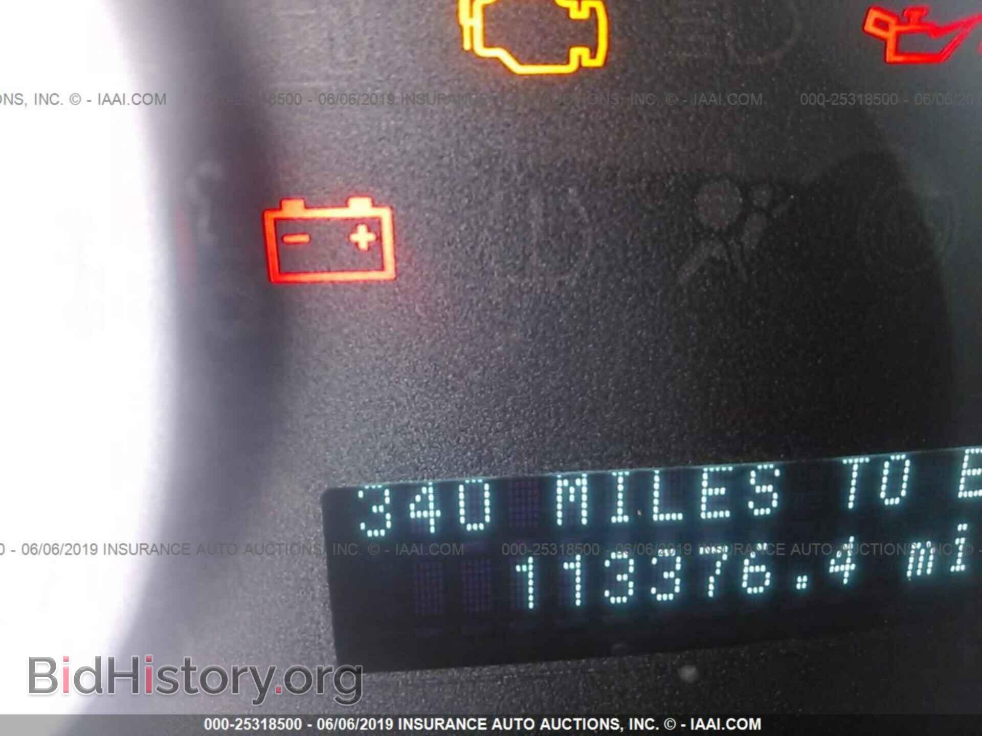 2008 FORD FOCUS - VIN: 1FAHP35N18W139539 - Фото 7