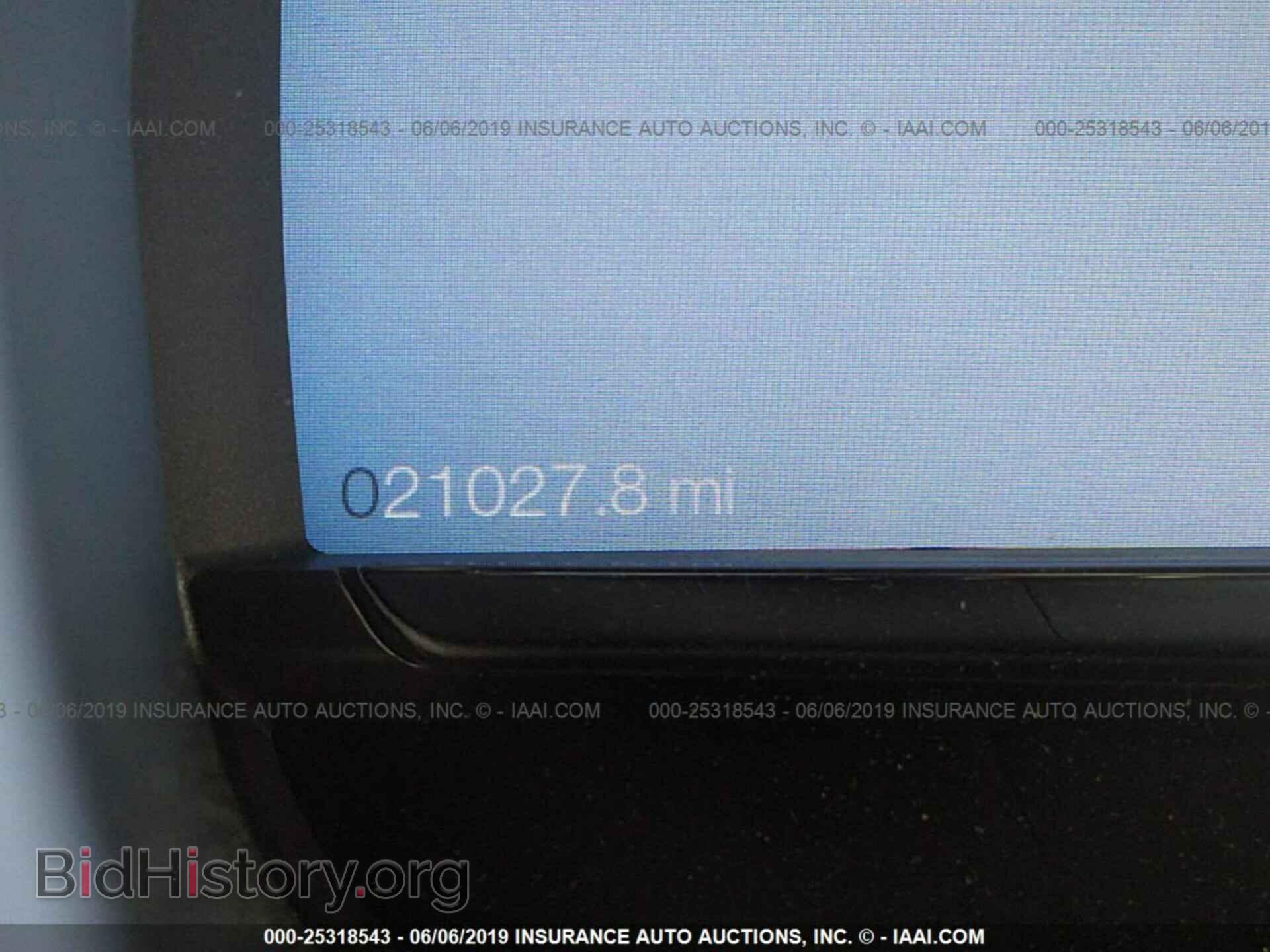 2014 FORD TAURUS - VIN: 1FAHP2F89EG179473 - Фото 7