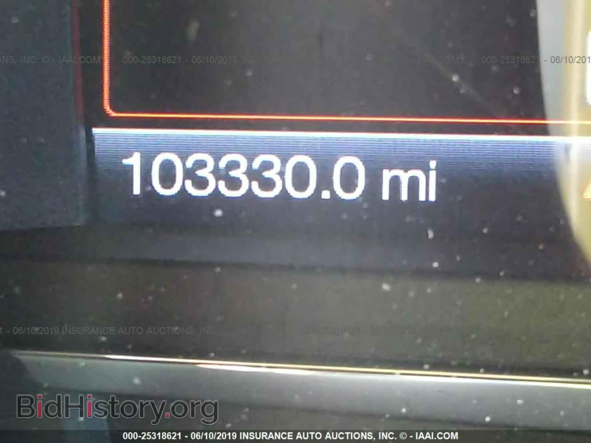 2014 FORD FLEX - VIN: 2FMHK6C81EBD44696 - Фото 7