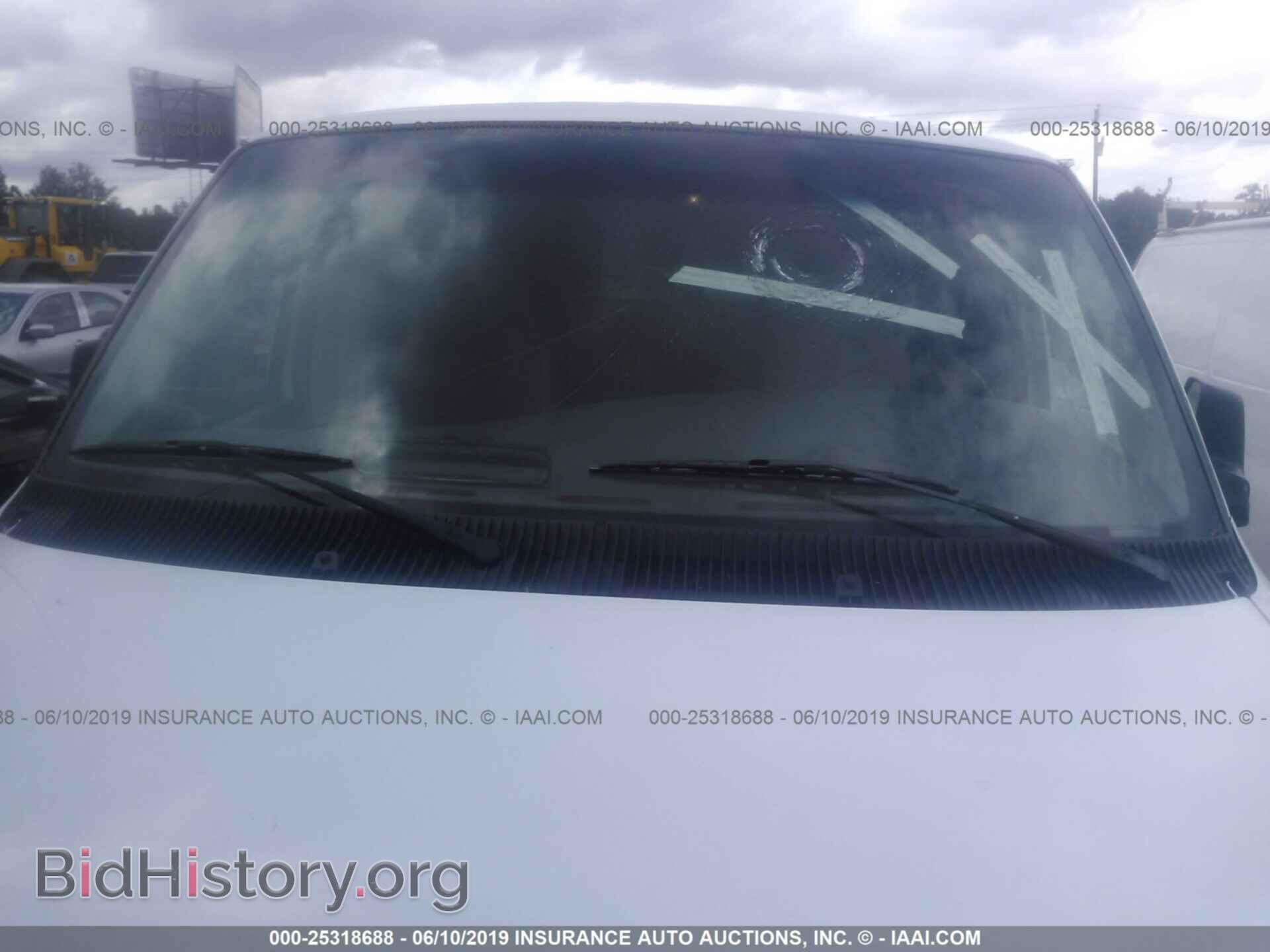 2006 FORD ECONOLINE - VIN: 1FTNS24L26HA21930 - Фото 6