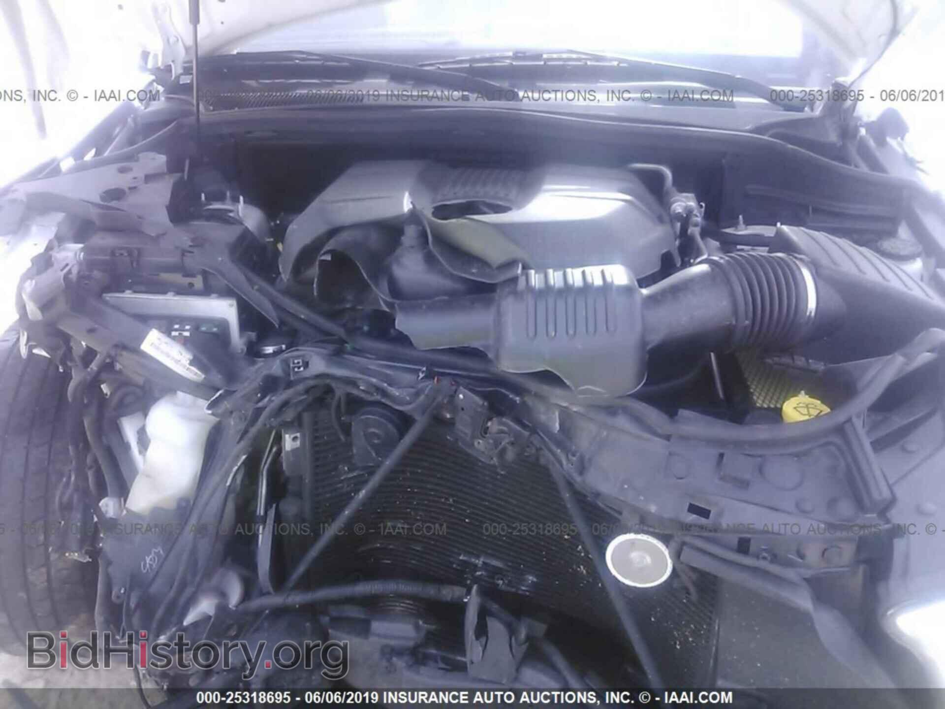 2013 DODGE DURANGO - VIN: 1C4RDJDGXDC552747 - Photo 10