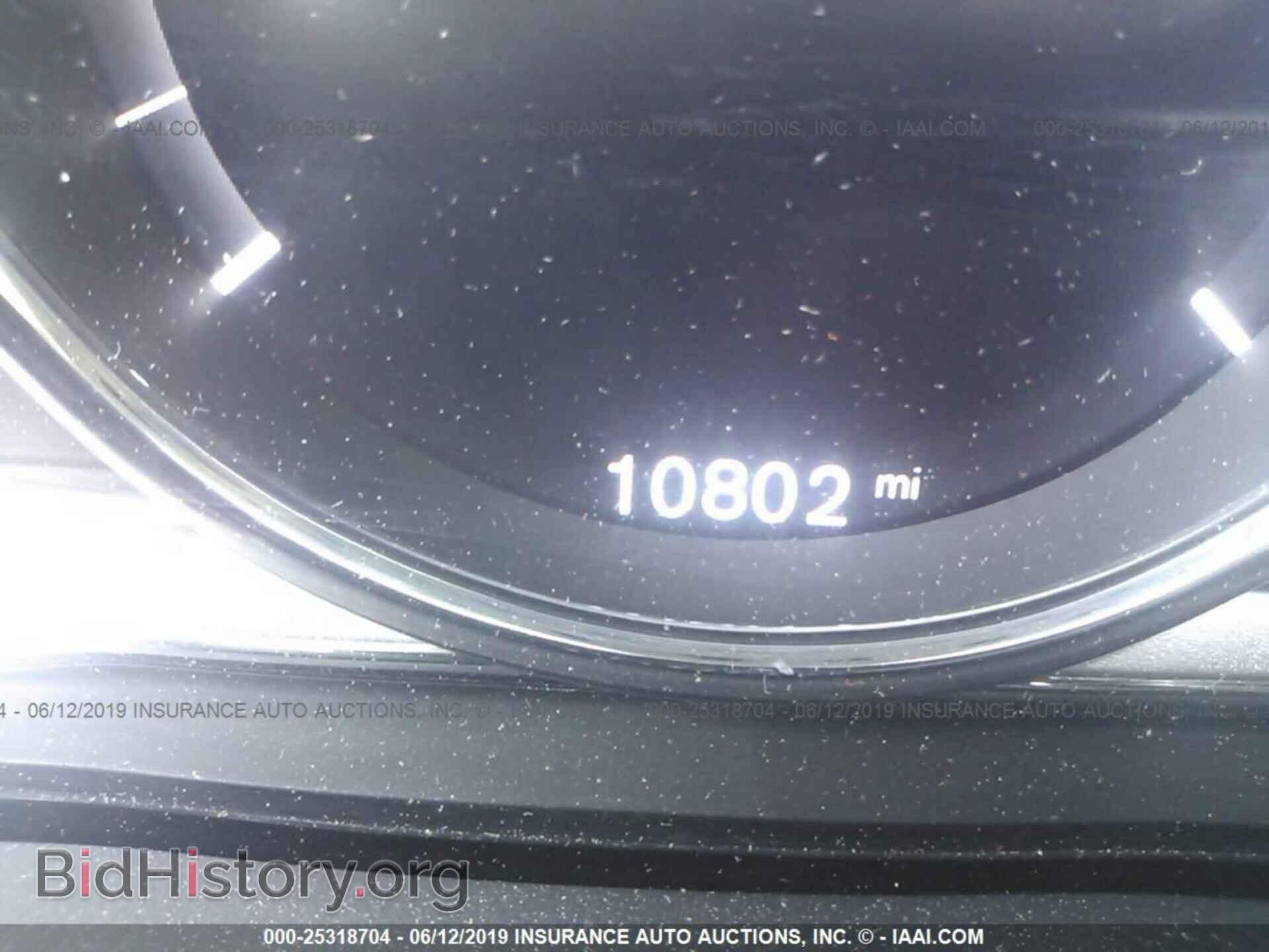 2017 VOLVO S60 - VIN: LYV402HM0HB150189 - Фото 7