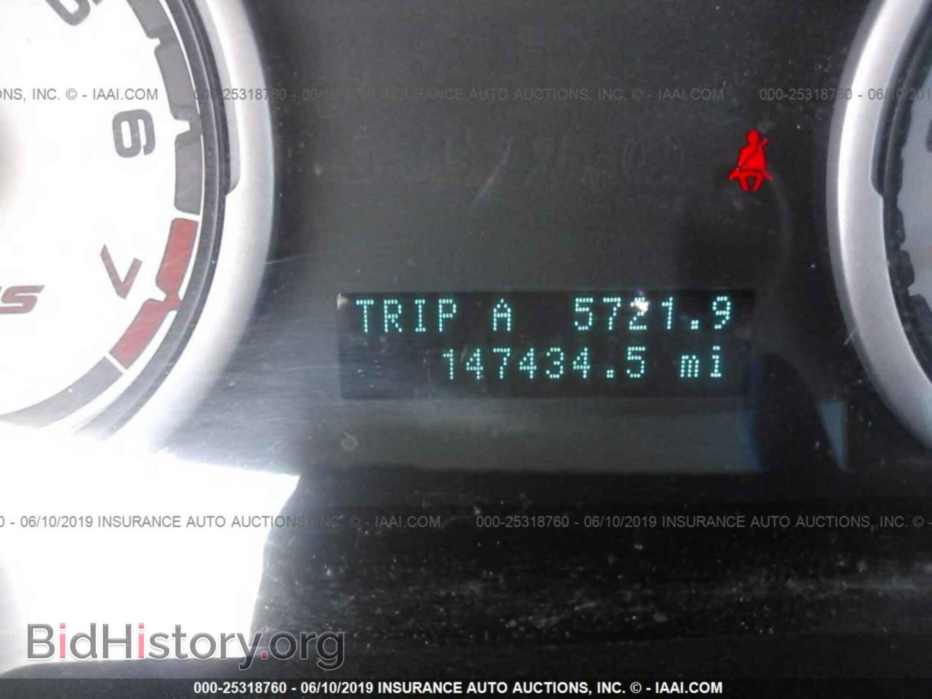 2010 FORD FOCUS - VIN: 1FAHP3FN8AW273694 - Фото 7
