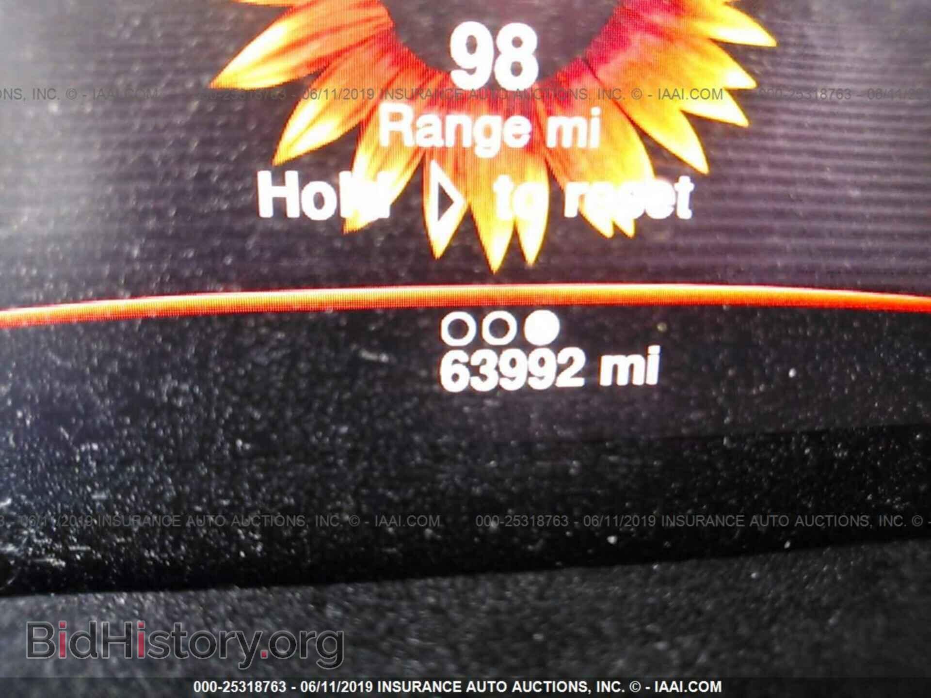2013 DODGE DART - VIN: 1C3CDFCAXDD682185 - Фото 7