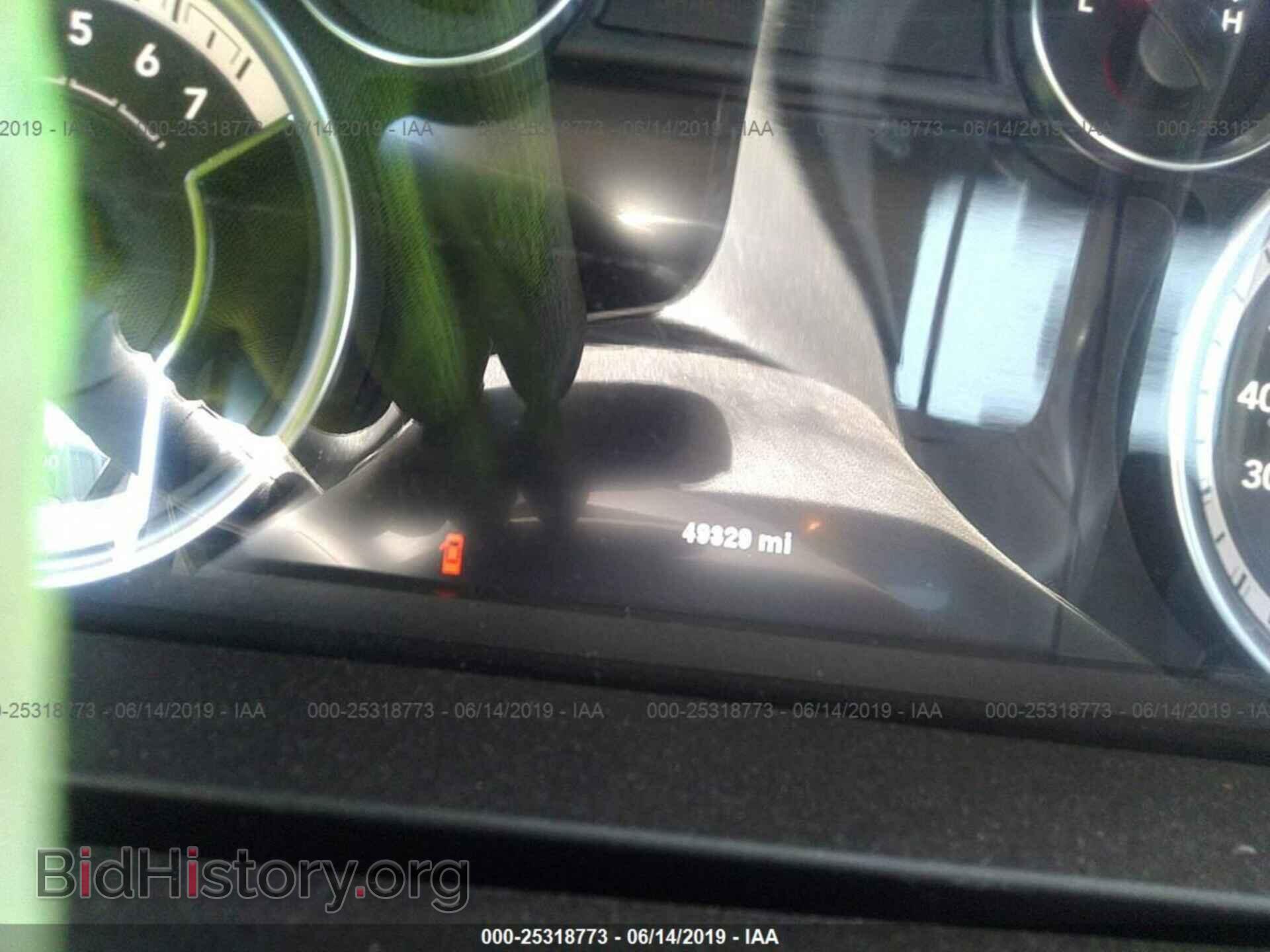 2013 RAM 1500 - VIN: 1C6RR6LG7DS711706 - Фото 7
