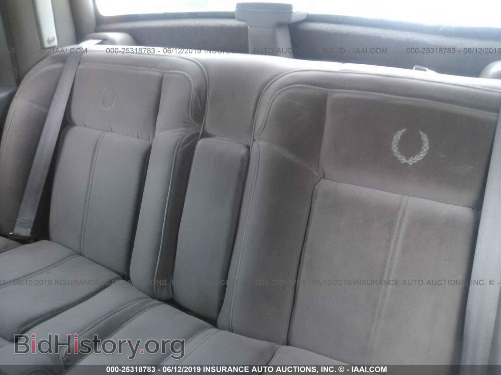 1989 CADILLAC DEVILLE - VIN: 1G6CD1154K4207698 - Photo 8