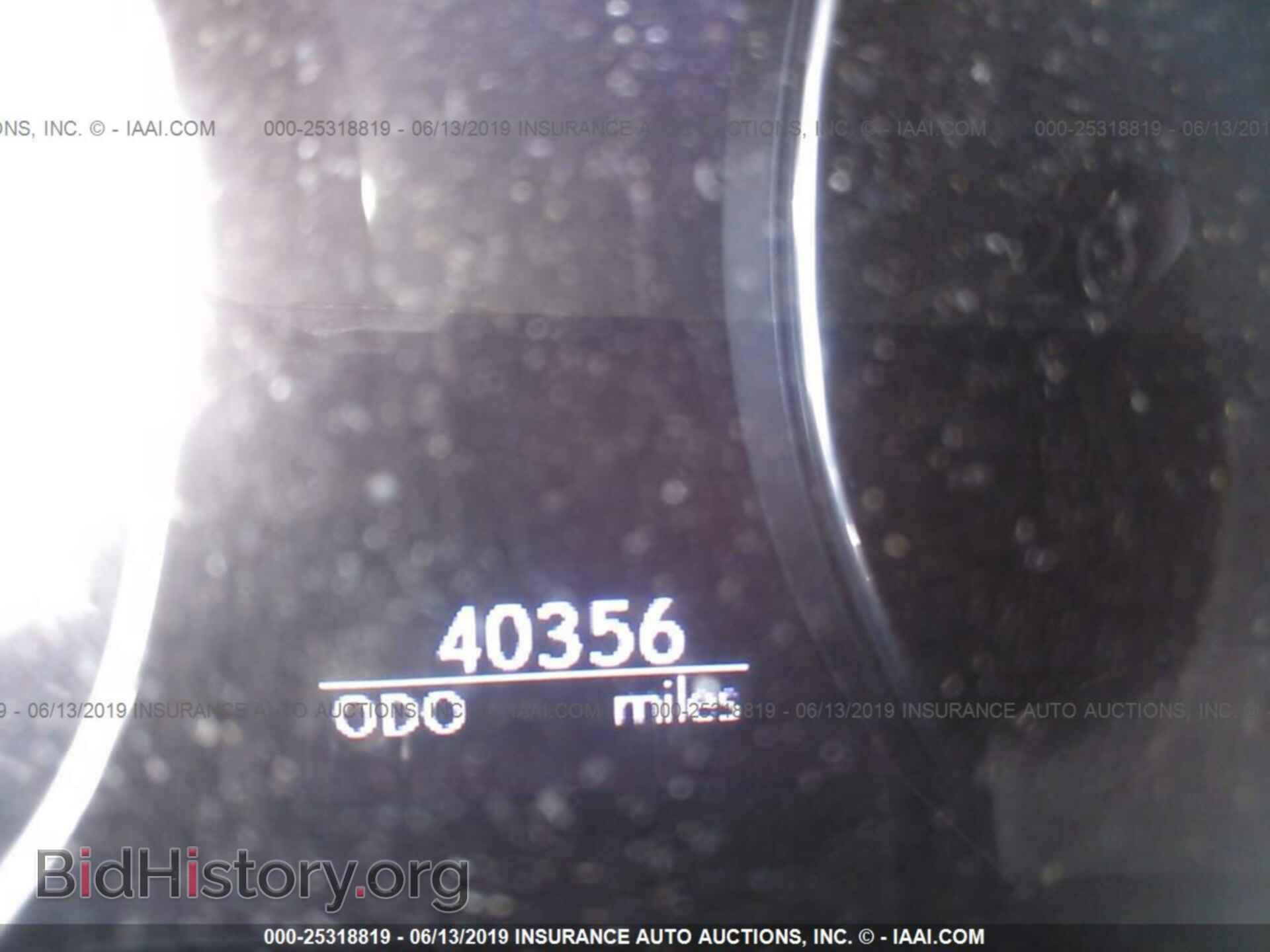 2014 LEXUS LS - VIN: JTHBL5EF0E5128273 - Photo 7