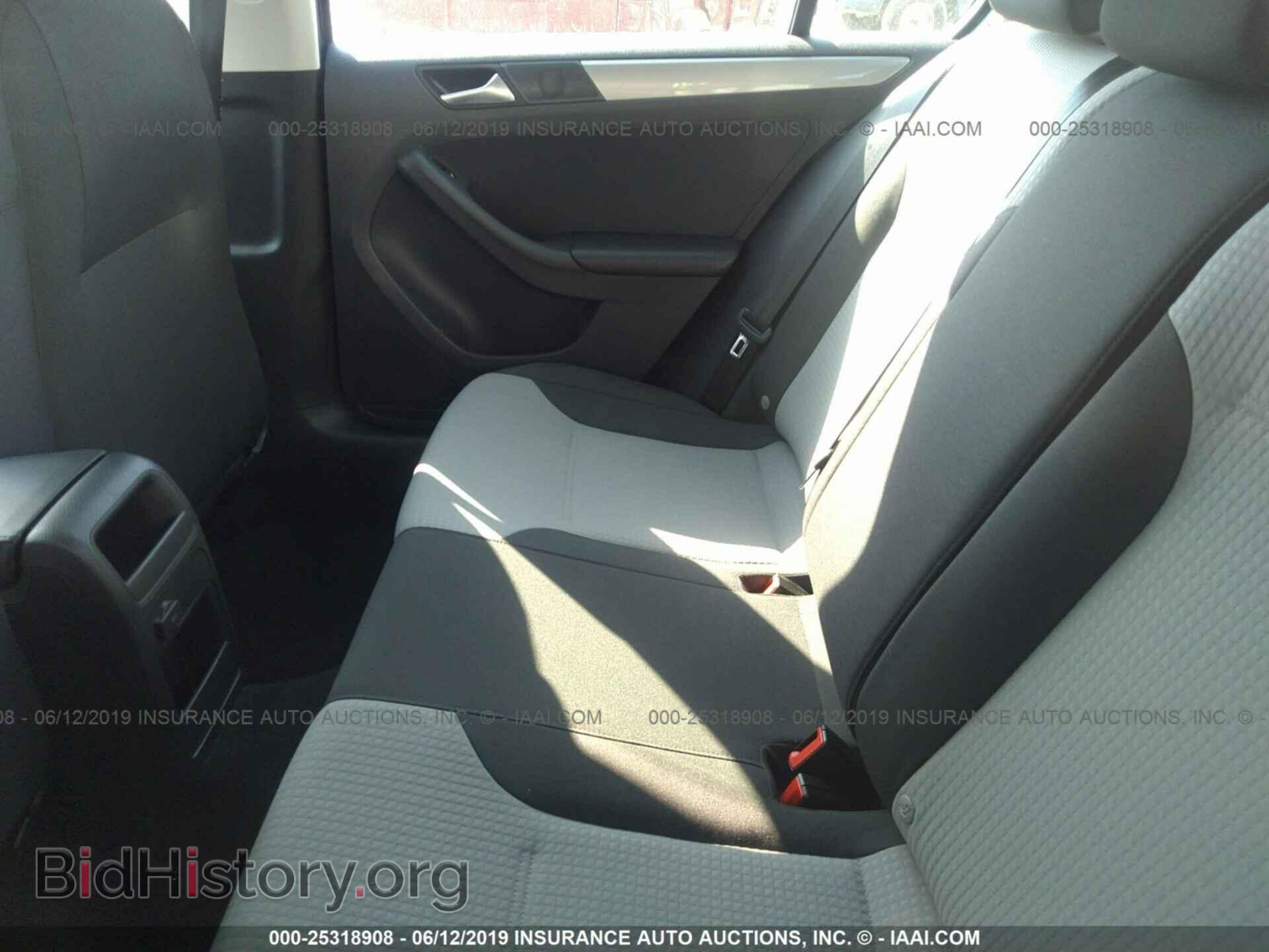 2017 VOLKSWAGEN JETTA - VIN: 3VW2B7AJXHM415982 - Фото 8