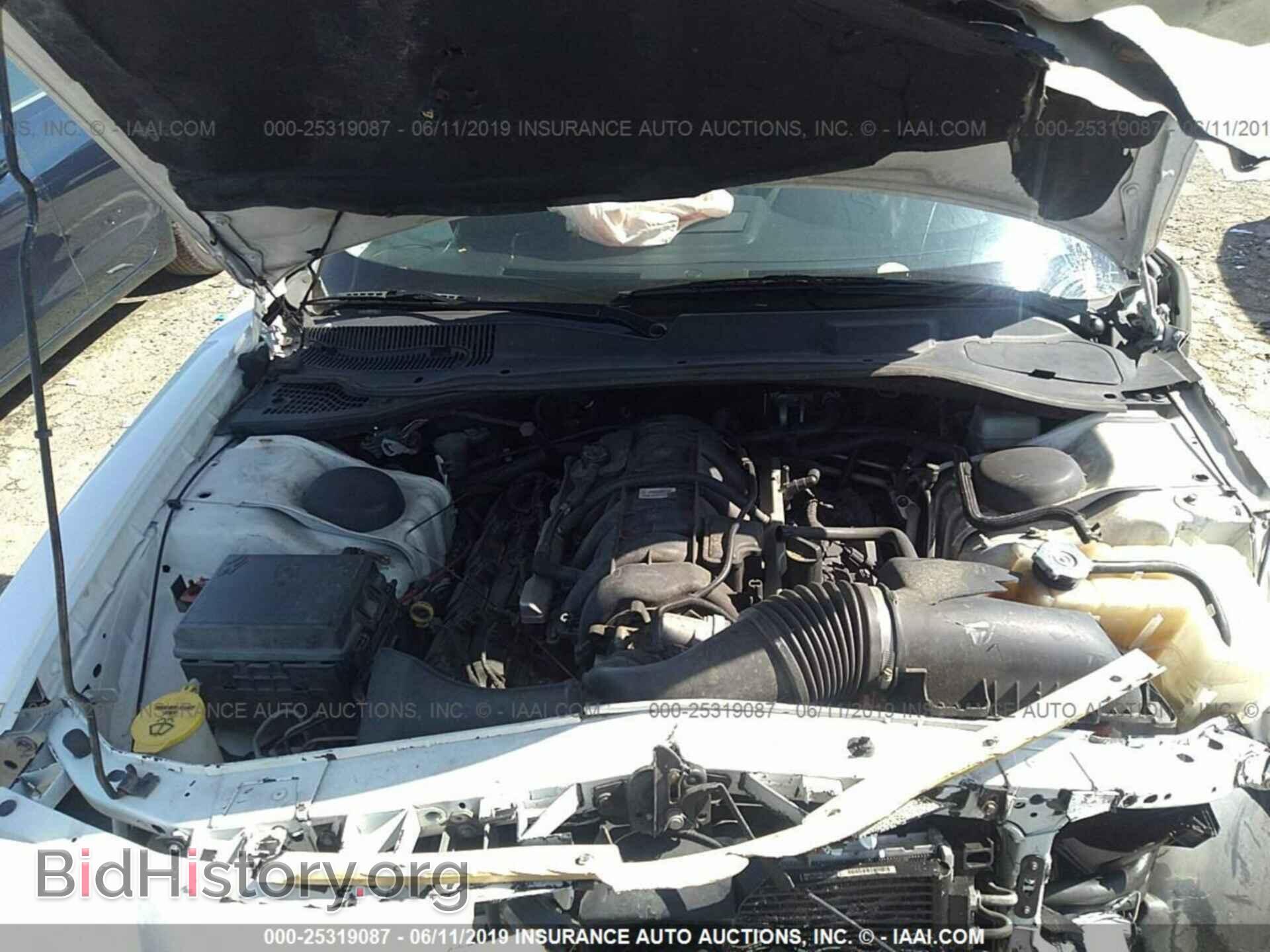 2010 DODGE CHARGER - VIN: 2B3AA4CT5AH136668 - Фото 10