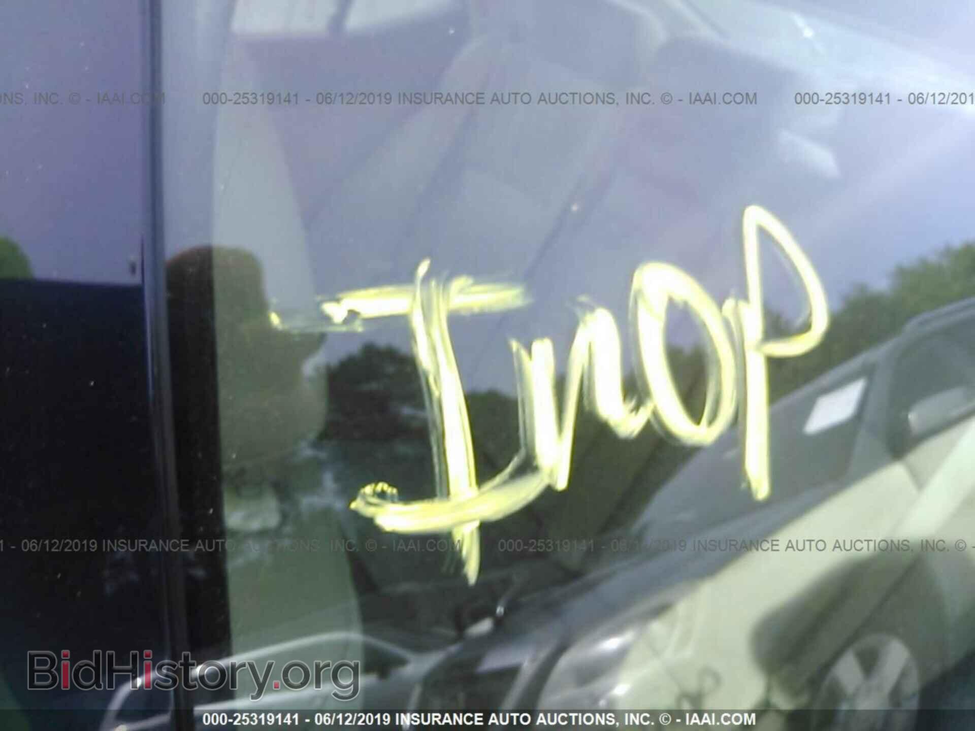 2010 LEXUS IS - VIN: JTHCF5C21A5042461 - Фото 7
