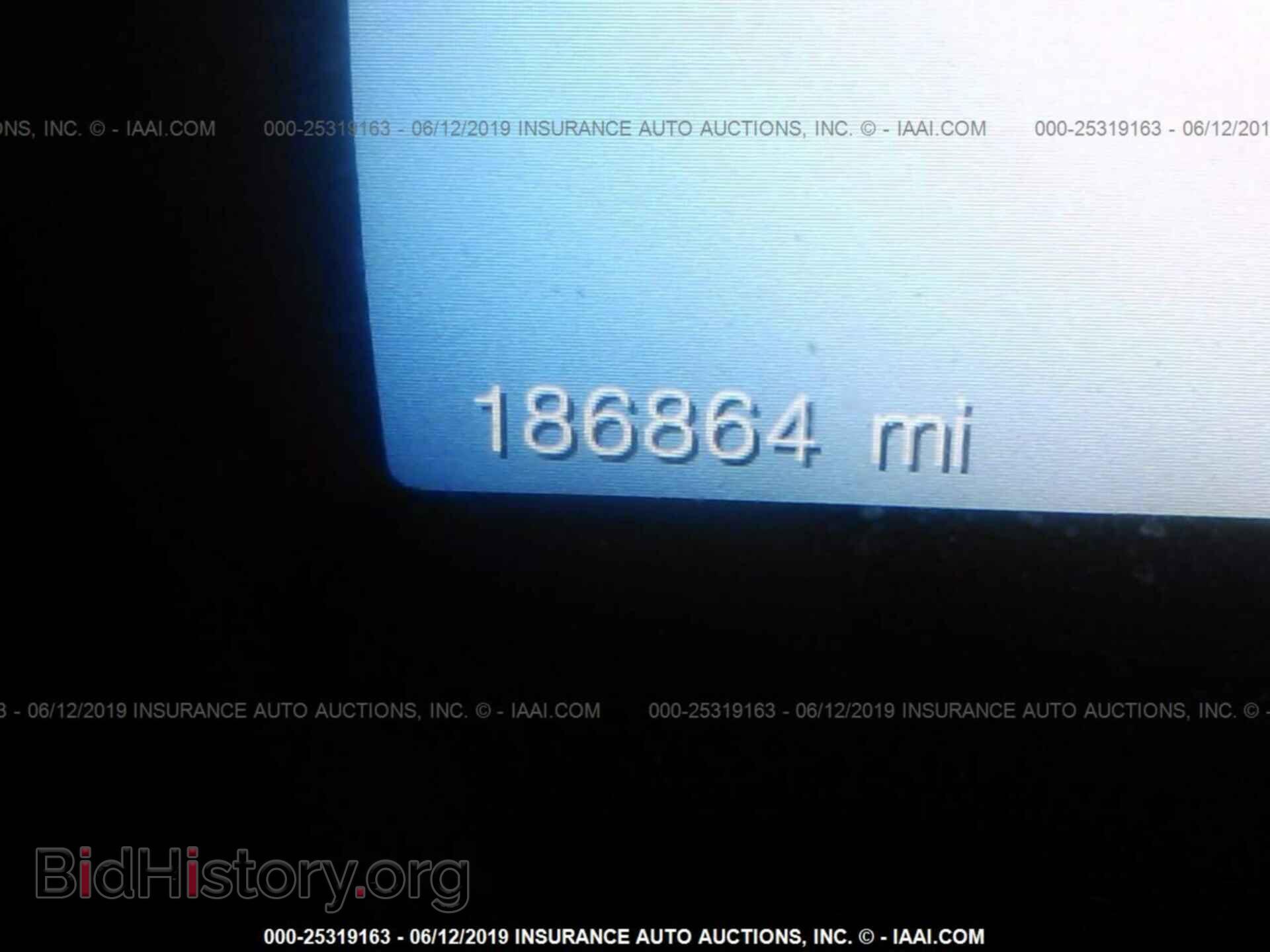 2012 FORD EXPLORER - VIN: 1FMHK8F82CGA66761 - Фото 7