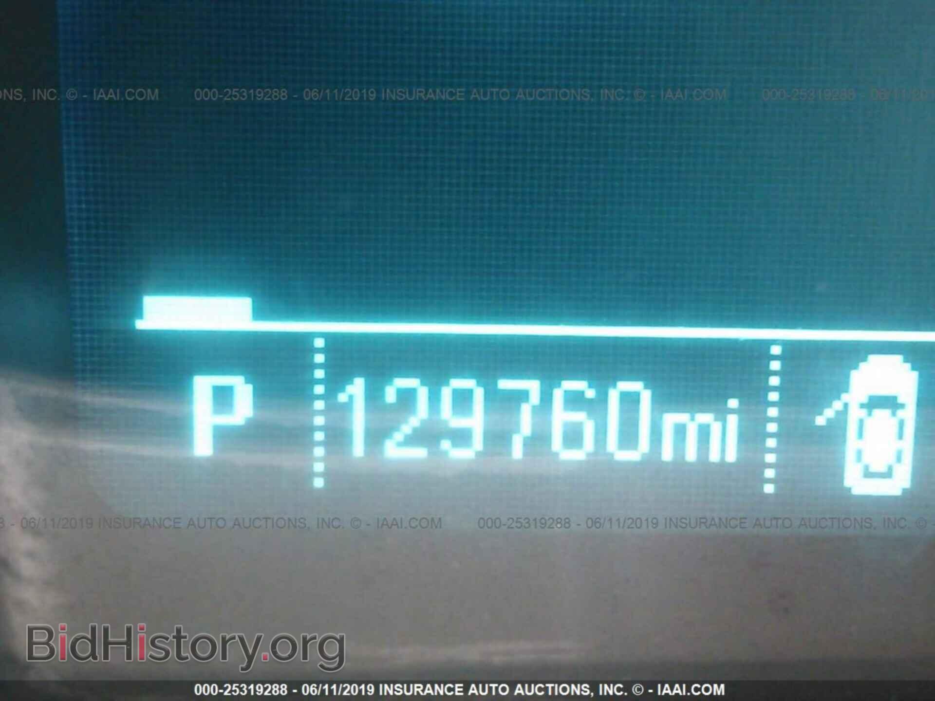 2012 CHEVROLET CAMARO - VIN: 2G1FA1E33C9187169 - Фото 7