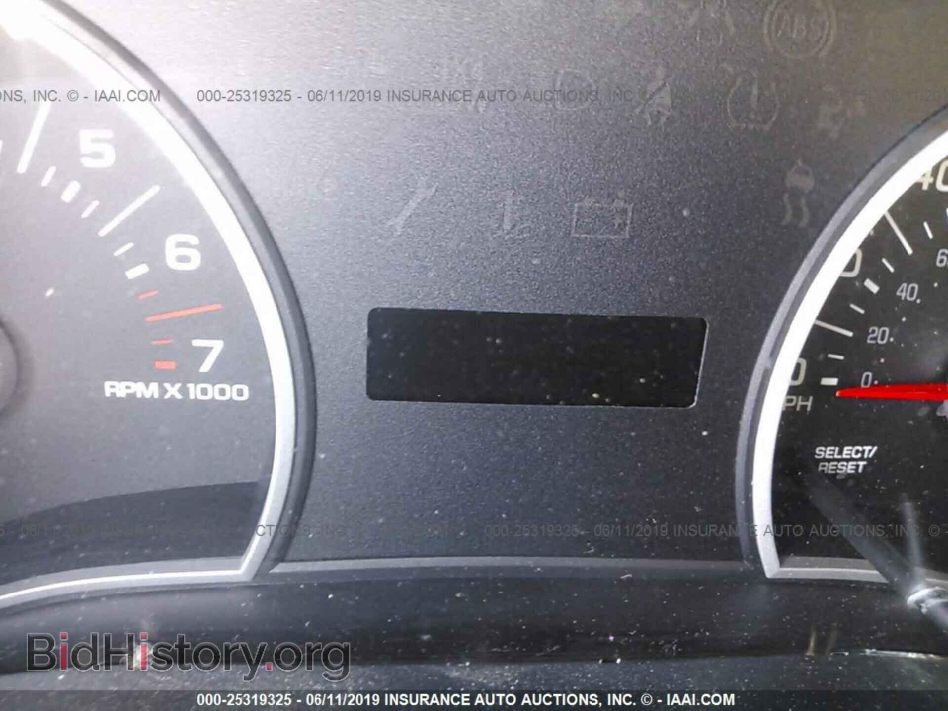 2008 FORD EXPLORER - VIN: 1FMEU63E68UA58232 - Photo 7