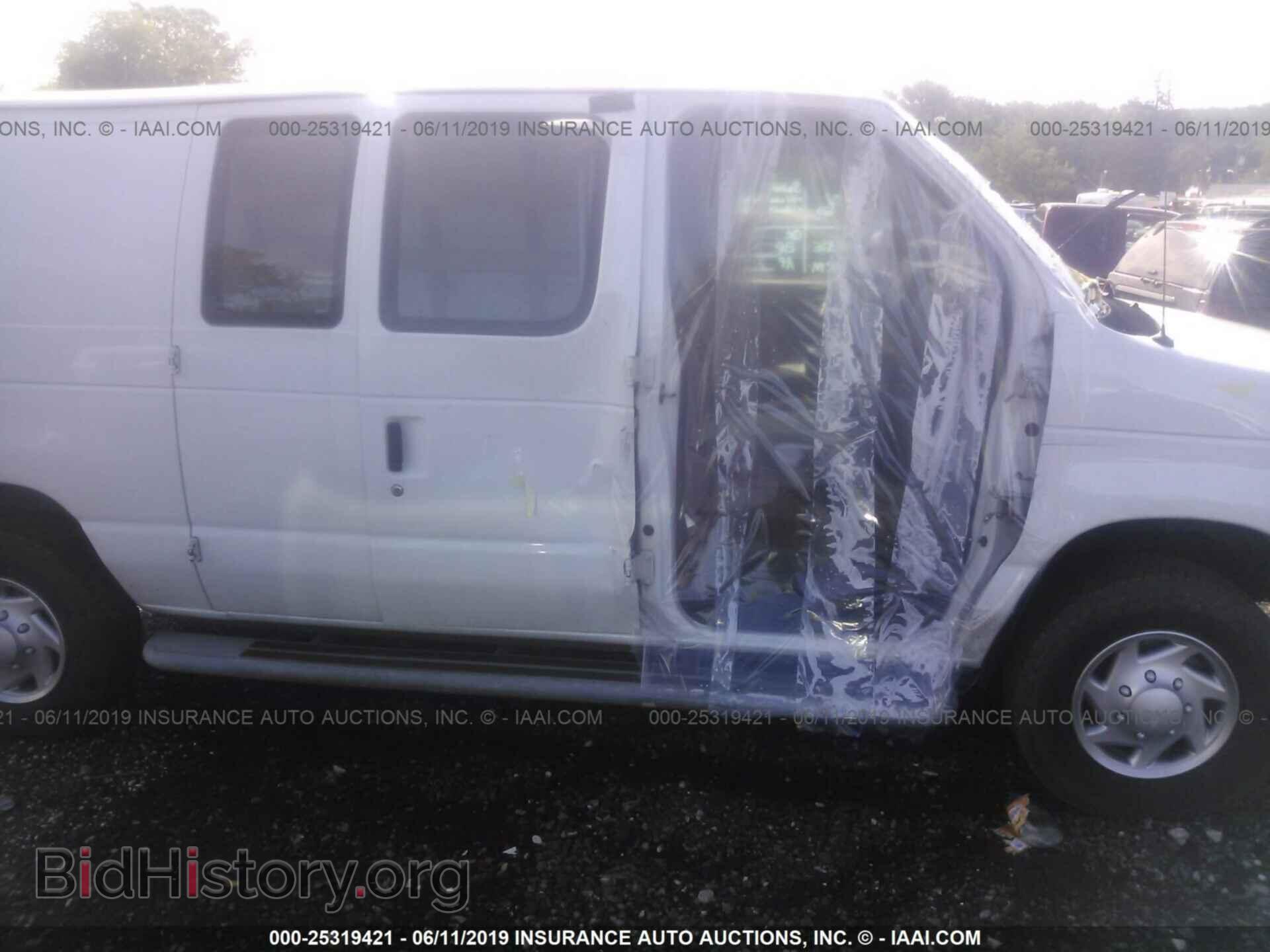 2013 FORD ECONOLINE - VIN: 1FTNE2EW1DDA45947 - Фото 6