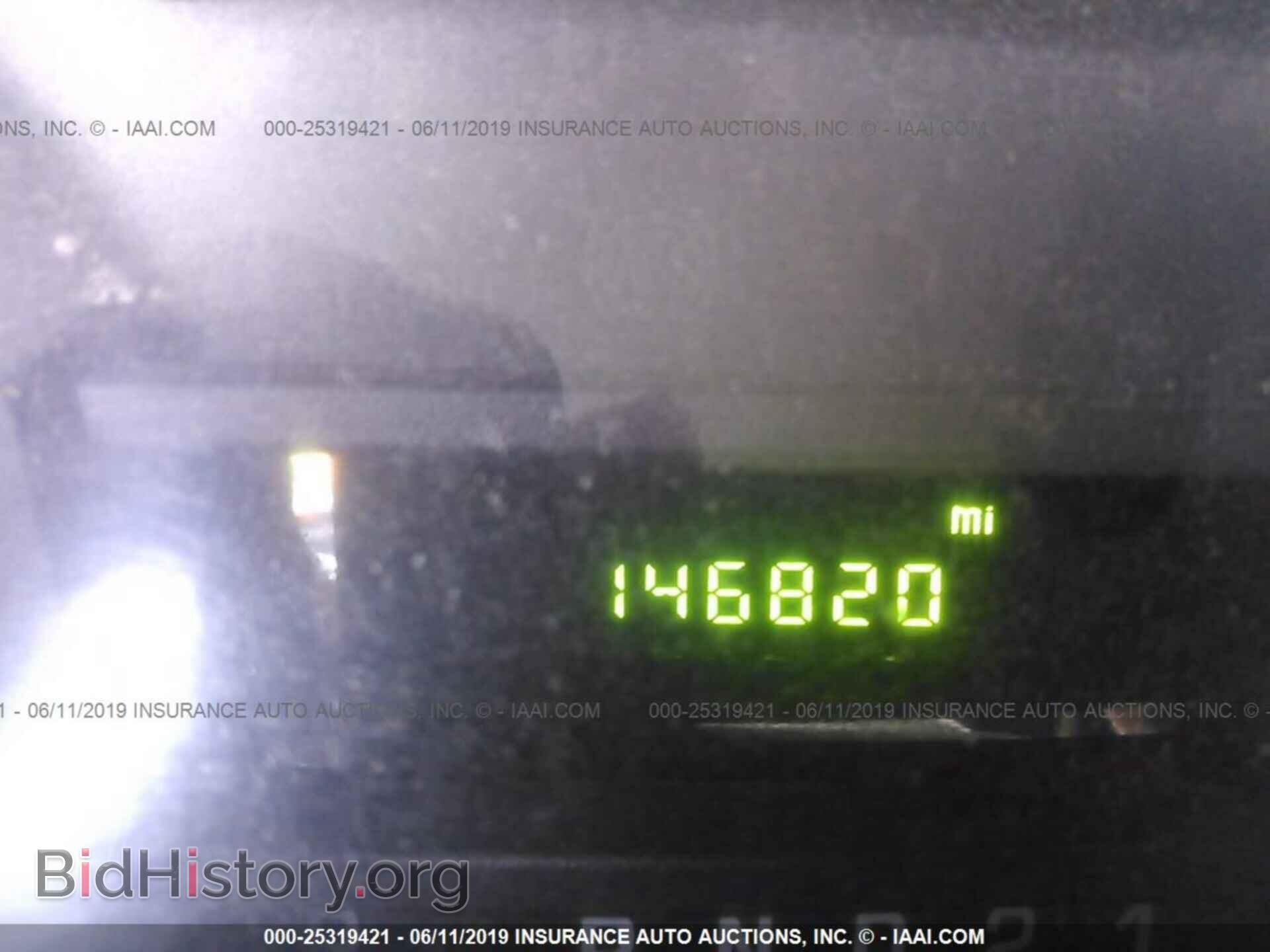 2013 FORD ECONOLINE - VIN: 1FTNE2EW1DDA45947 - Фото 7