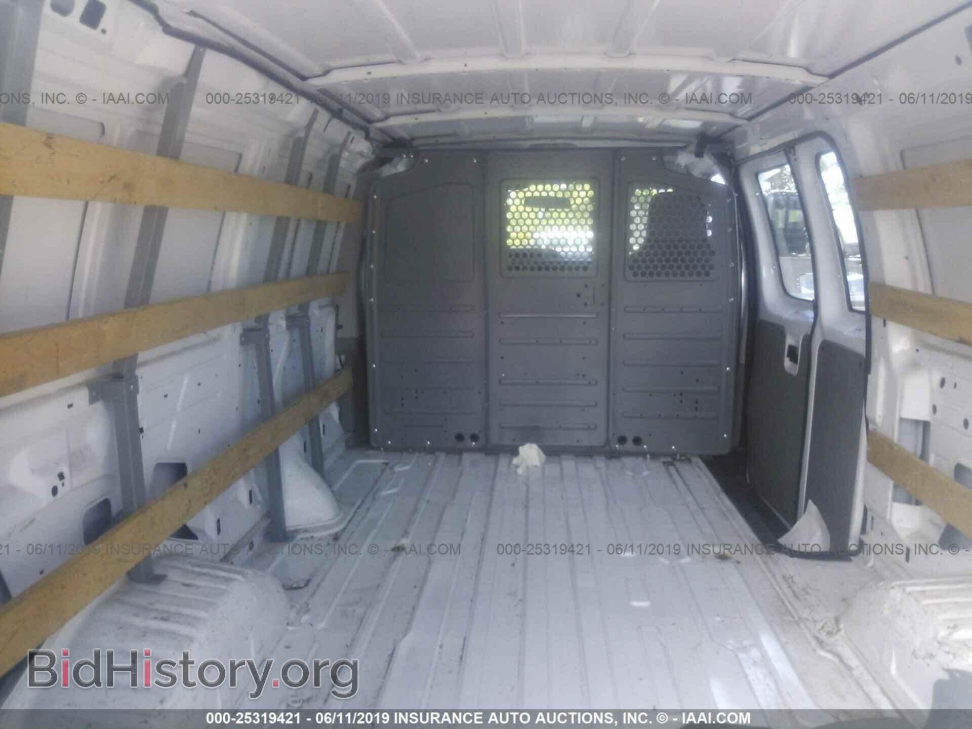 2013 FORD ECONOLINE - VIN: 1FTNE2EW1DDA45947 - Фото 8