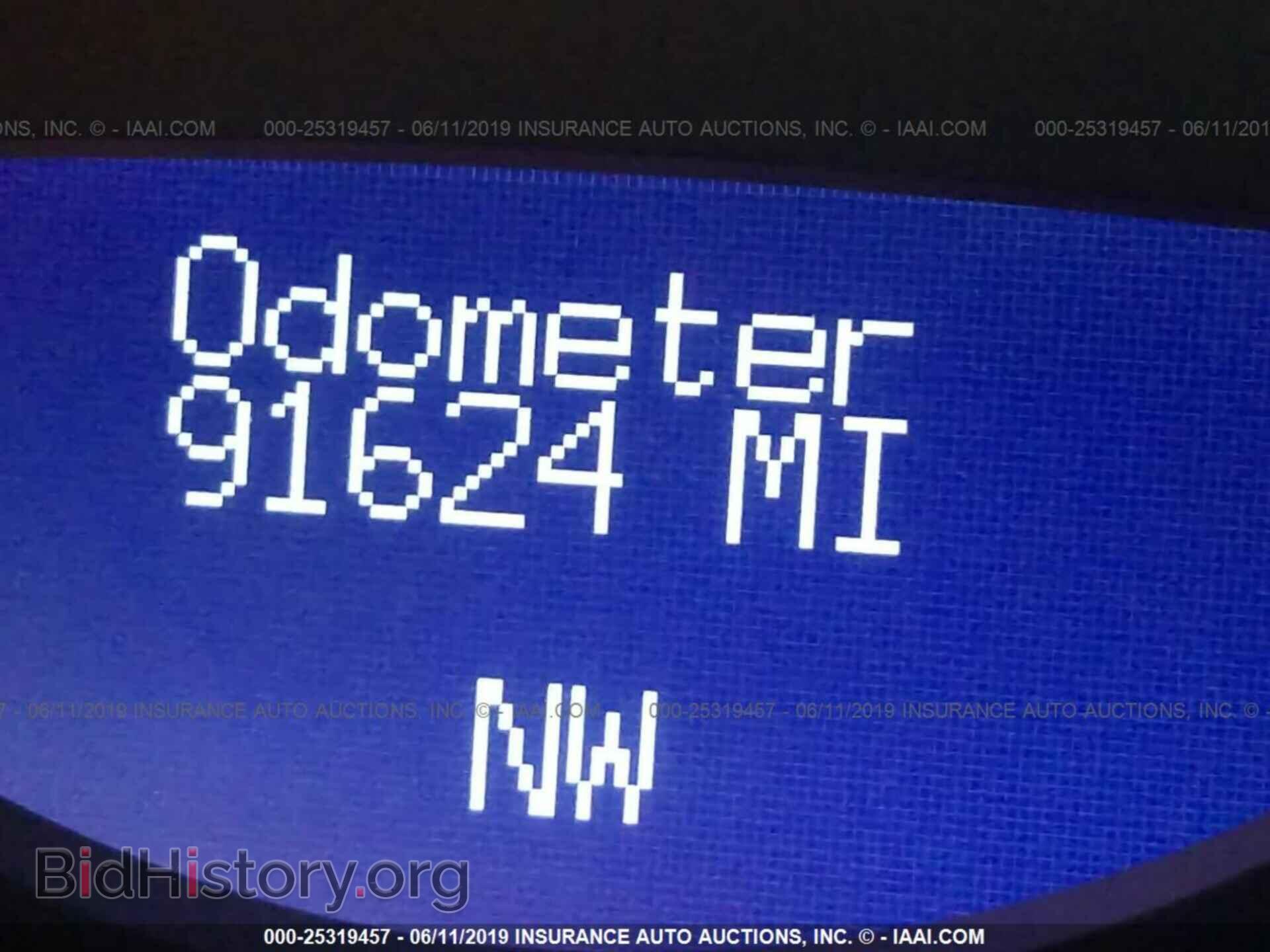 2013 CADILLAC CTS - VIN: 1G6DE5E52D0180059 - Фото 7