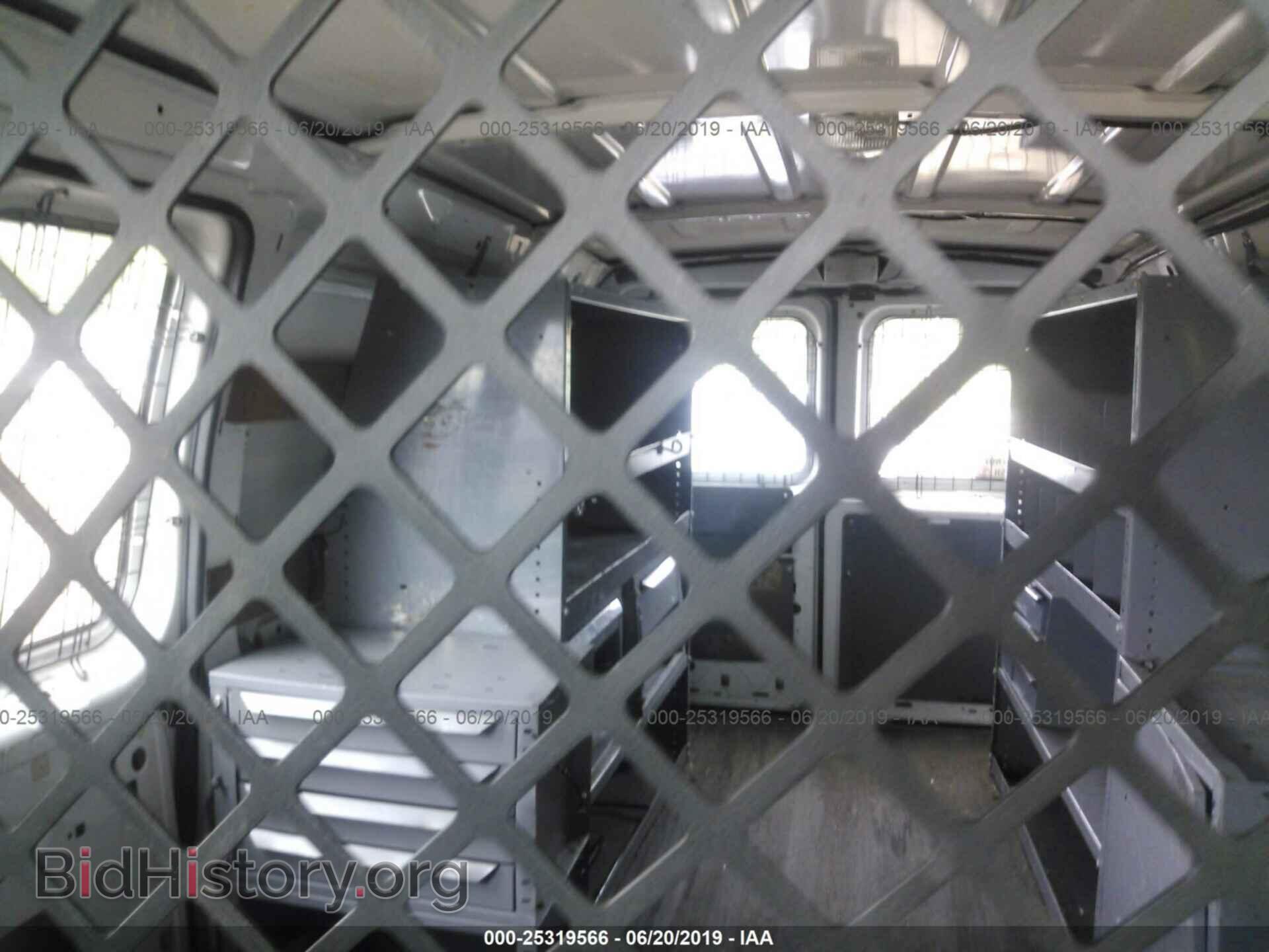 2006 FORD ECONOLINE - VIN: 1FTNE24W76HB17005 - Фото 8
