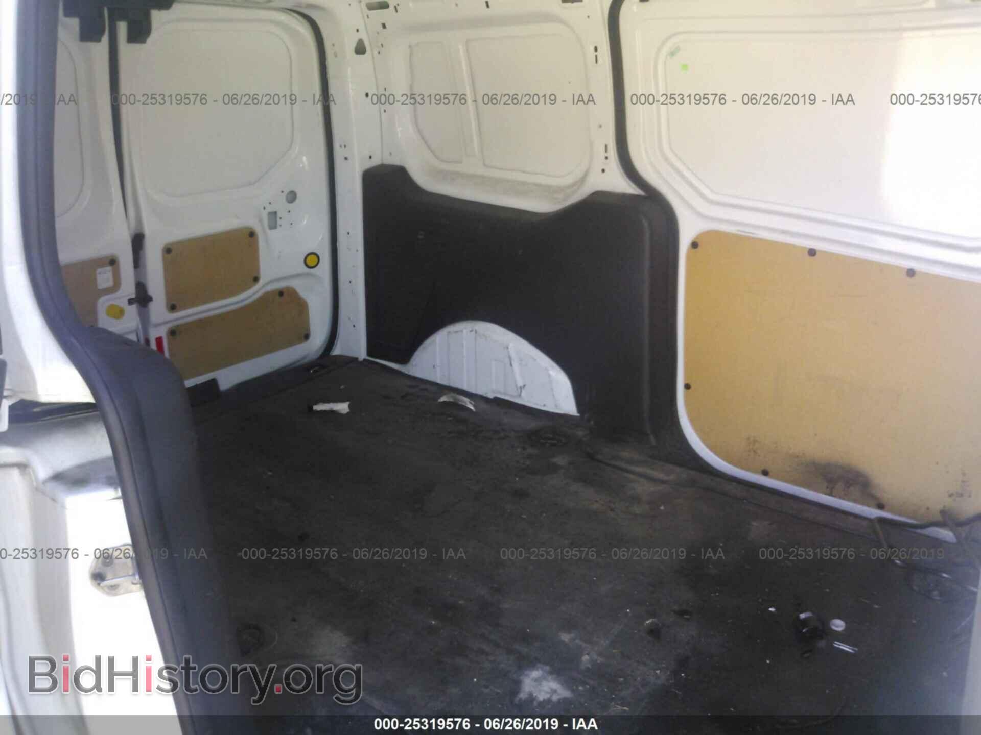 2015 FORD TRANSIT CONNECT - VIN: NM0LS7F77F1219820 - Фото 8
