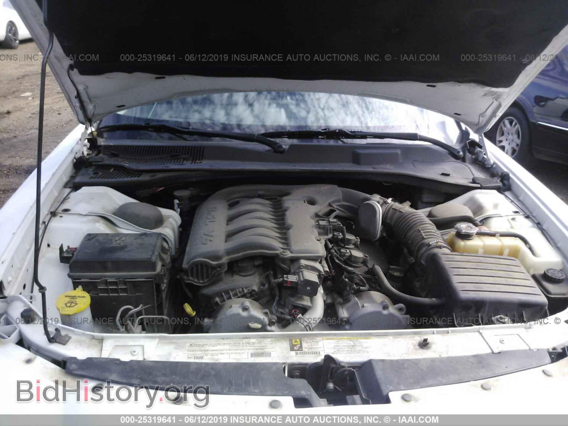 2010 DODGE CHARGER - VIN: 2B3CA3CV9AH310049 - Фото 10