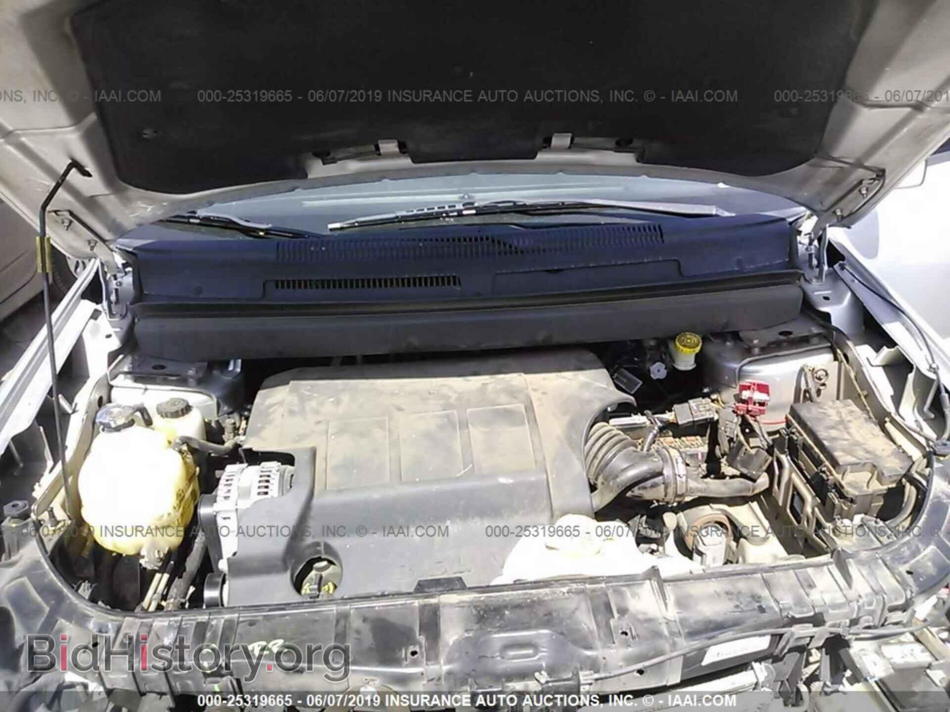 2010 DODGE JOURNEY - VIN: 3D4PG5FVXAT201101 - Фото 10