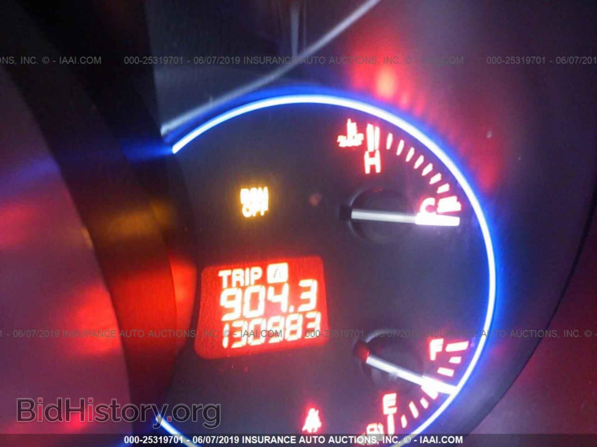 2010 MAZDA CX-7 - VIN: JM3ER2W31A0352814 - Photo 7