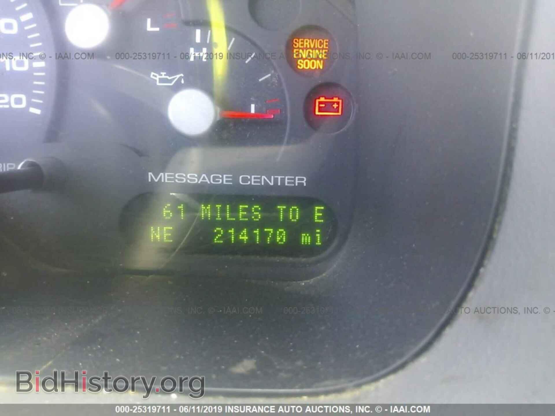 2005 FORD EXPLORER - VIN: 1FMZU73K65UB83899 - Фото 7